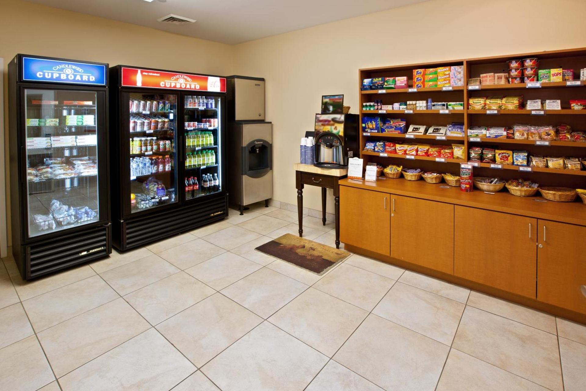 Candlewood Suites Louisville North by IHG photo 19