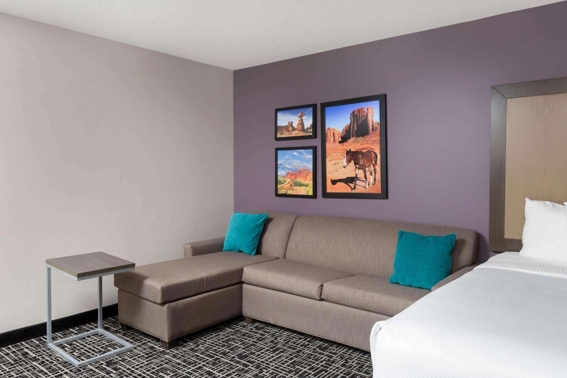 La Quinta by Wyndham Kanab photo 41