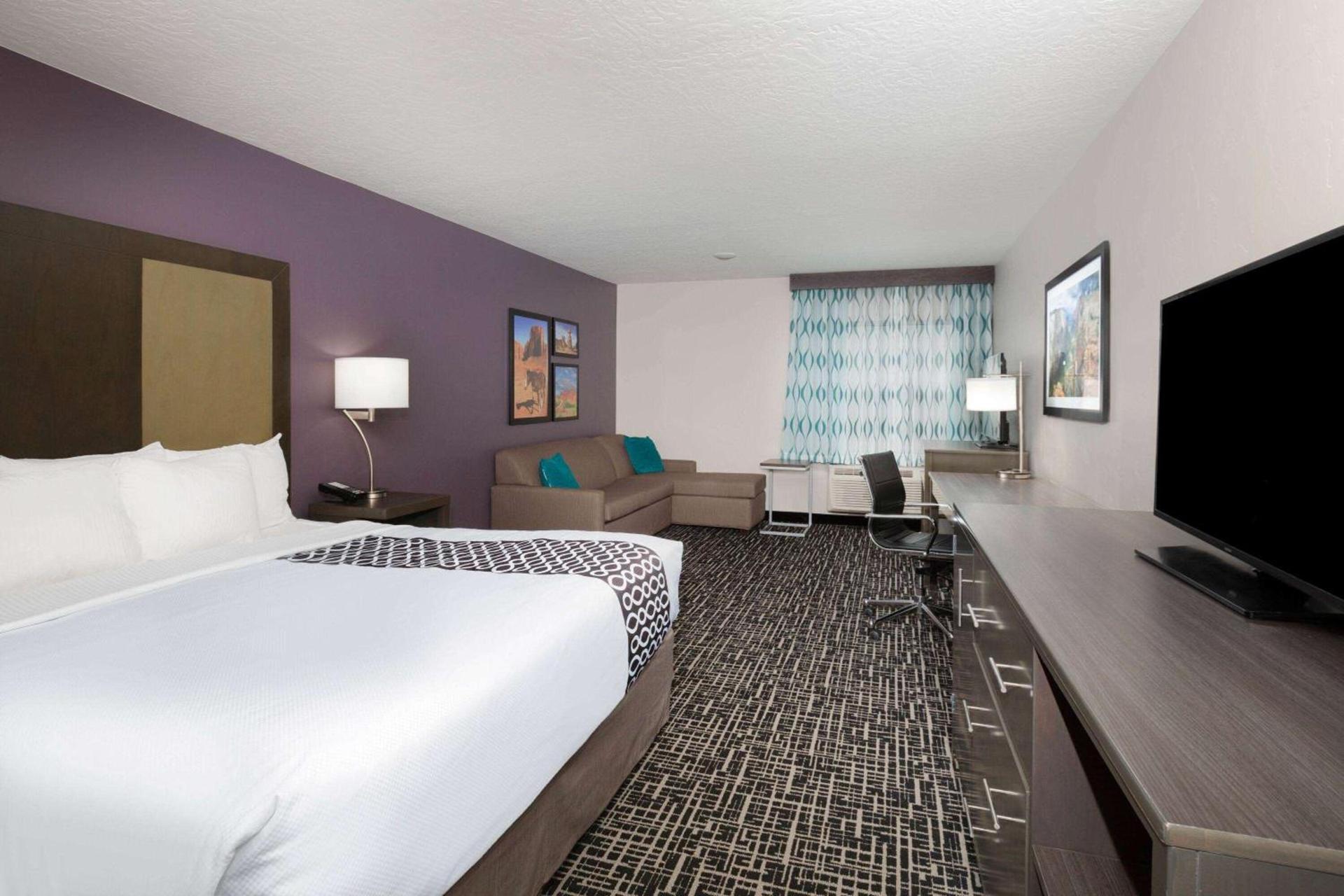 La Quinta by Wyndham Kanab photo 9
