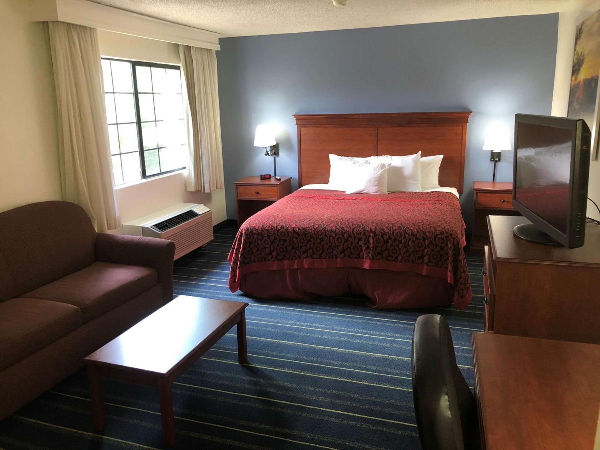 Days Inn by Wyndham Grand Junction photo 4