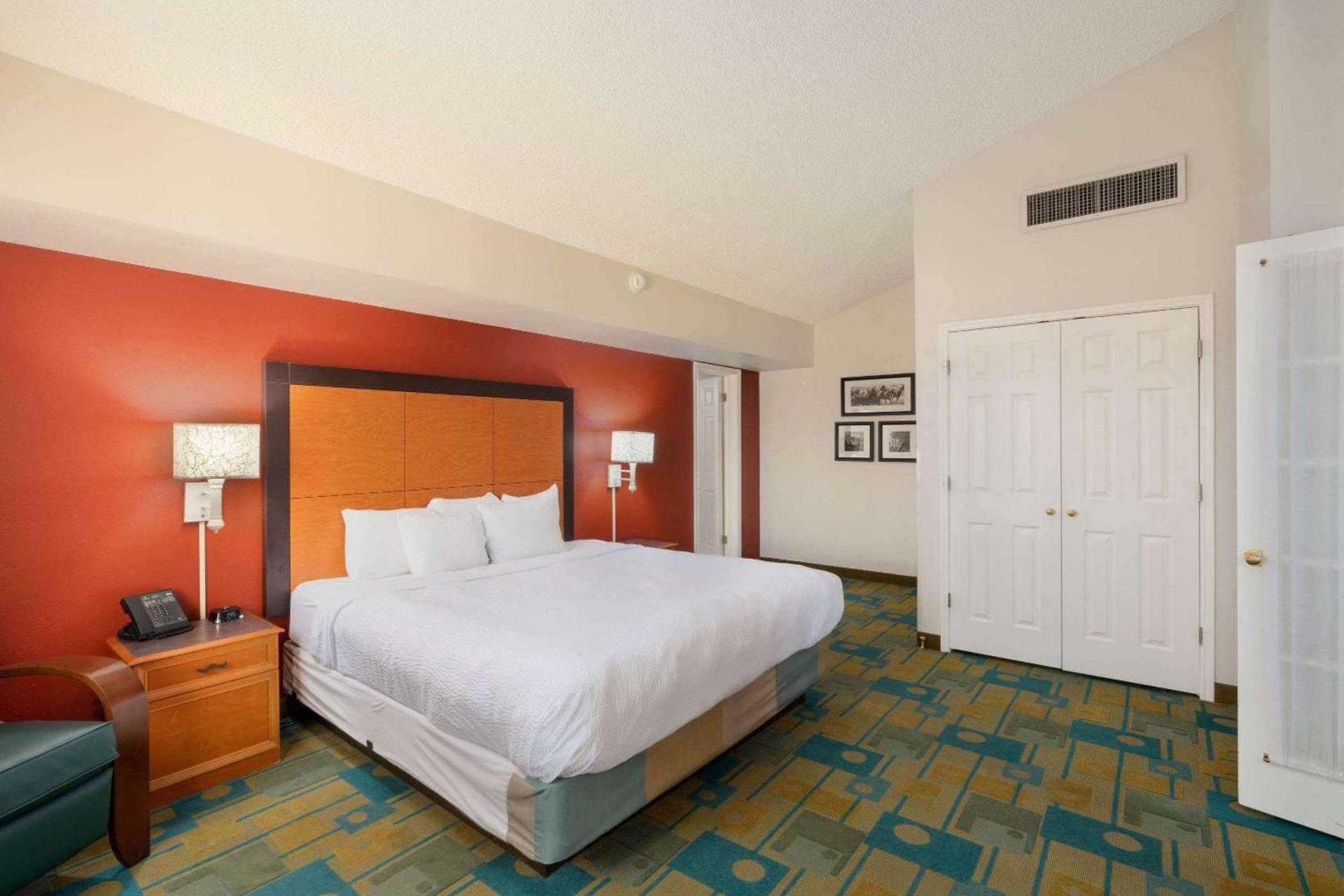 La Quinta Inn by Wyndham Cheyenne photo 32