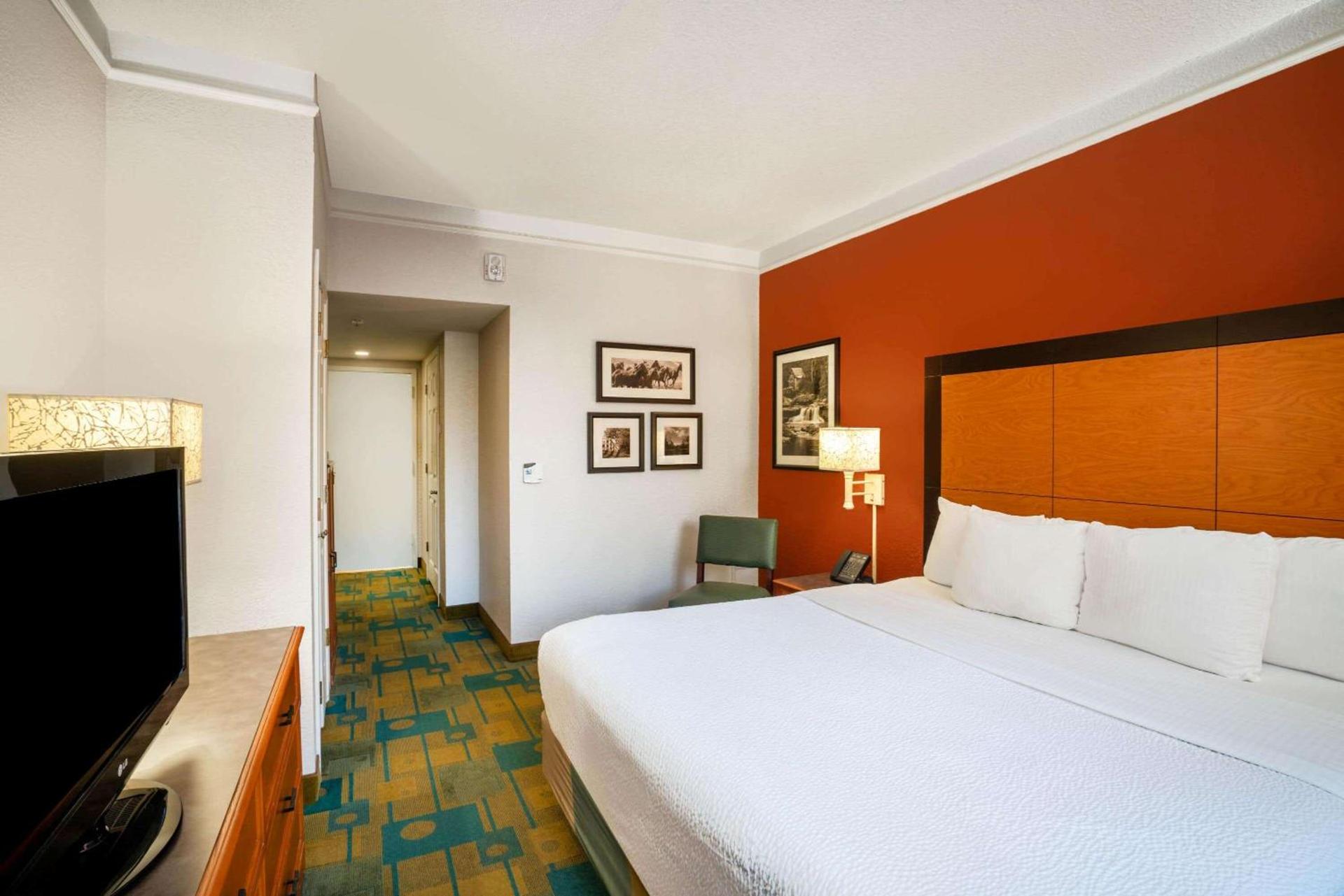 La Quinta by Wyndham Nashville Airport/Opryland photo 15