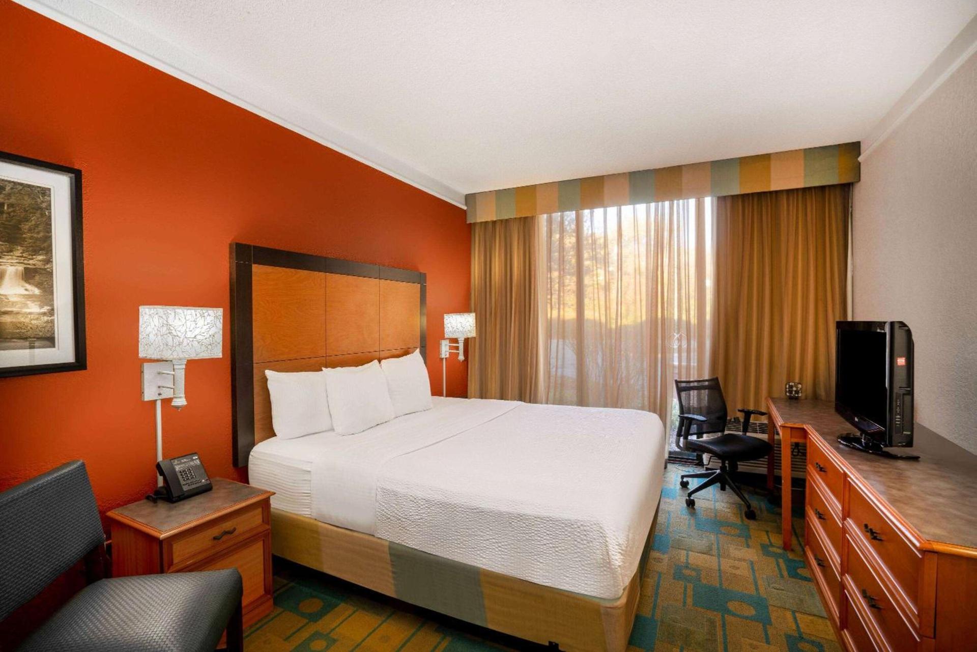 La Quinta by Wyndham Nashville Airport/Opryland photo 17