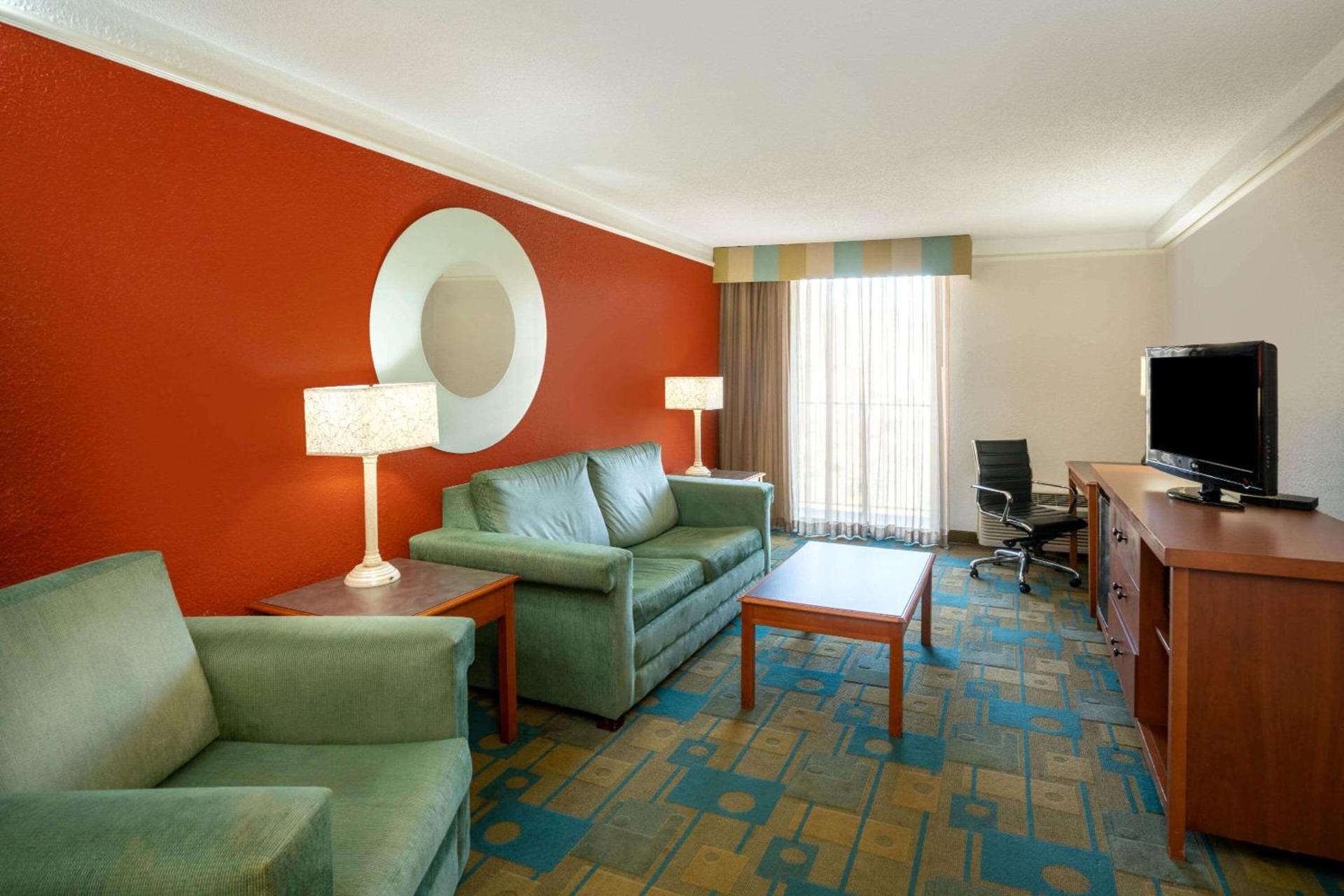 La Quinta by Wyndham Nashville Airport/Opryland photo 46