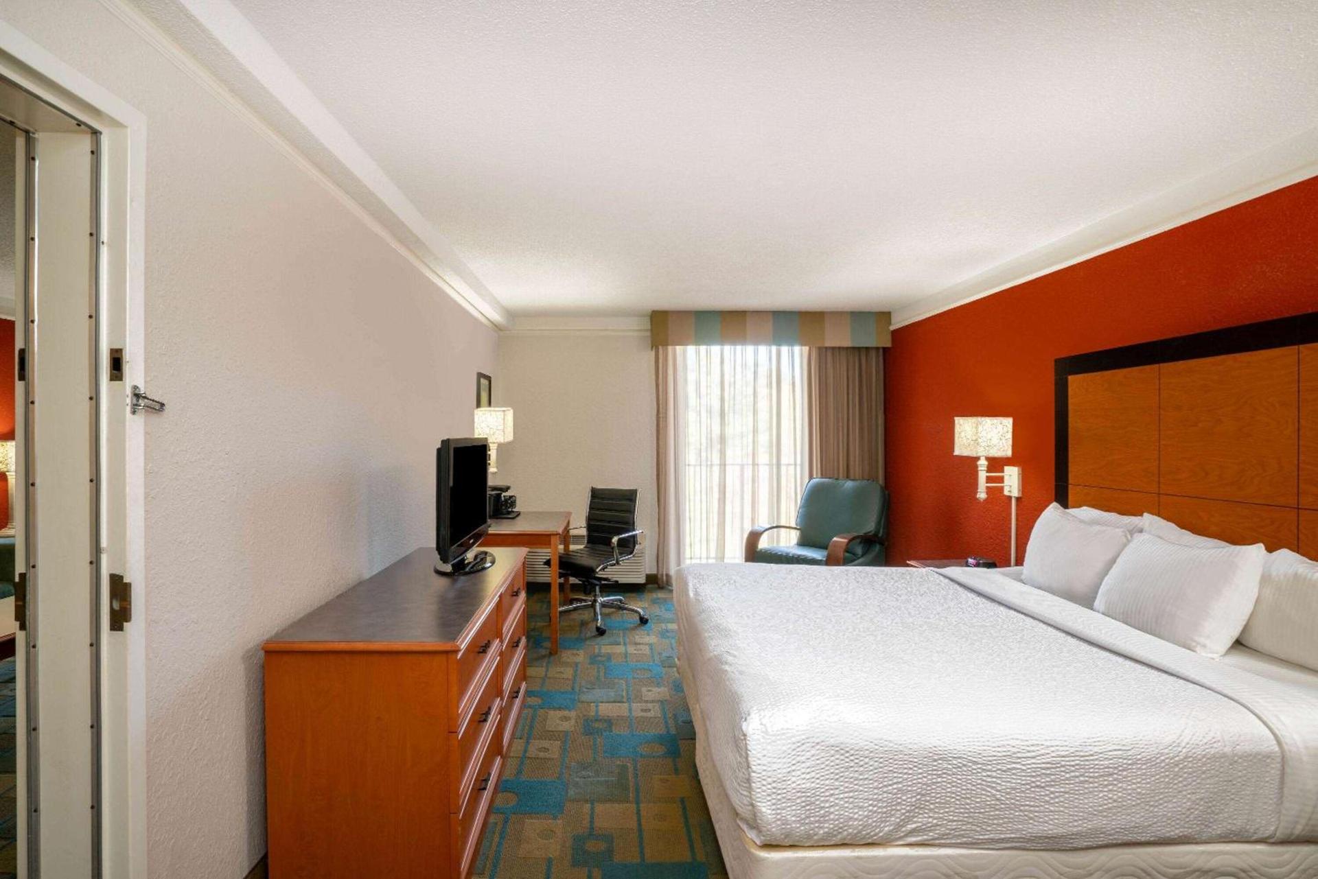 La Quinta by Wyndham Nashville Airport/Opryland photo 45