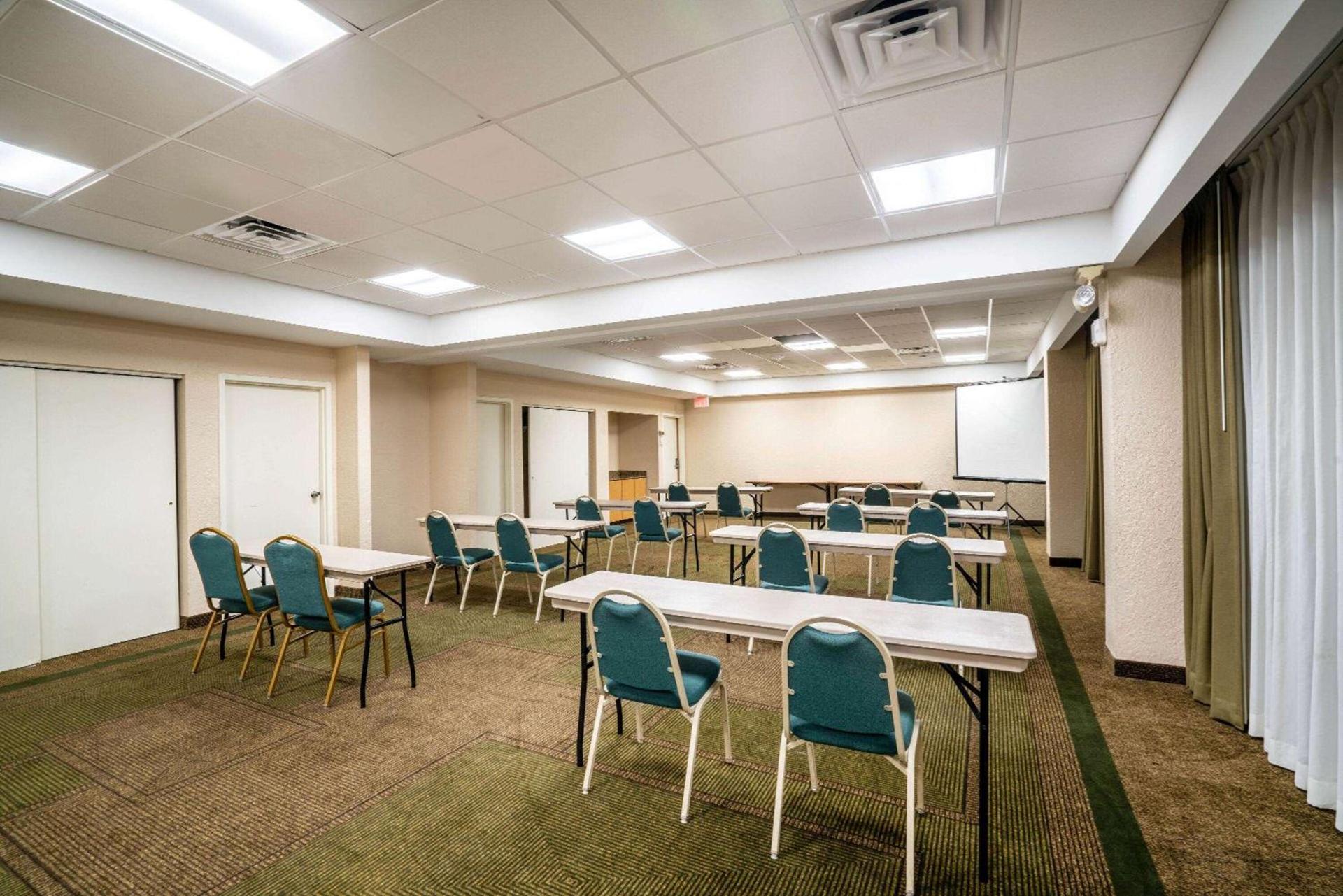 La Quinta by Wyndham Nashville Airport/Opryland photo 53