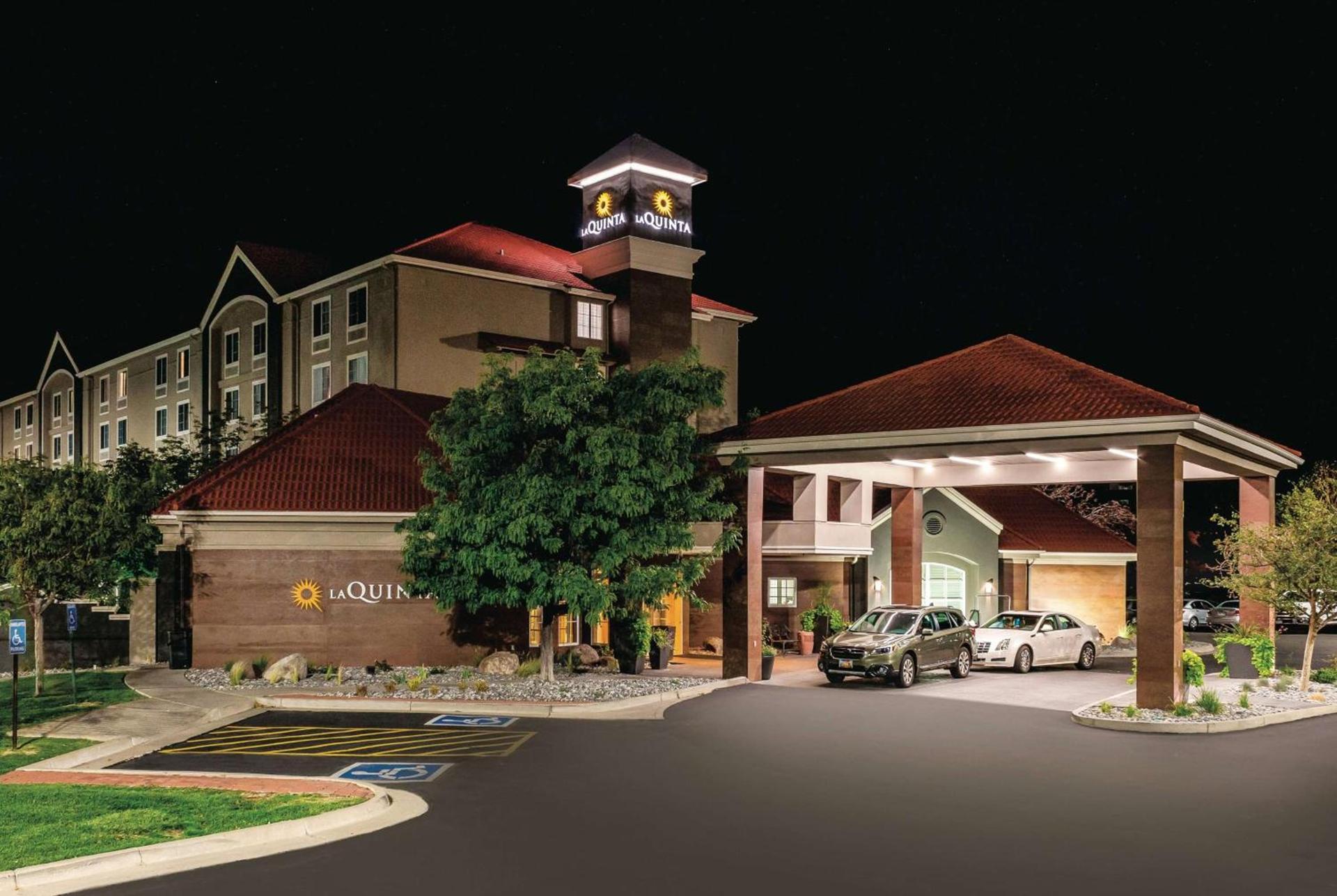 La Quinta by Wyndham Grand Junction Airport photo 40