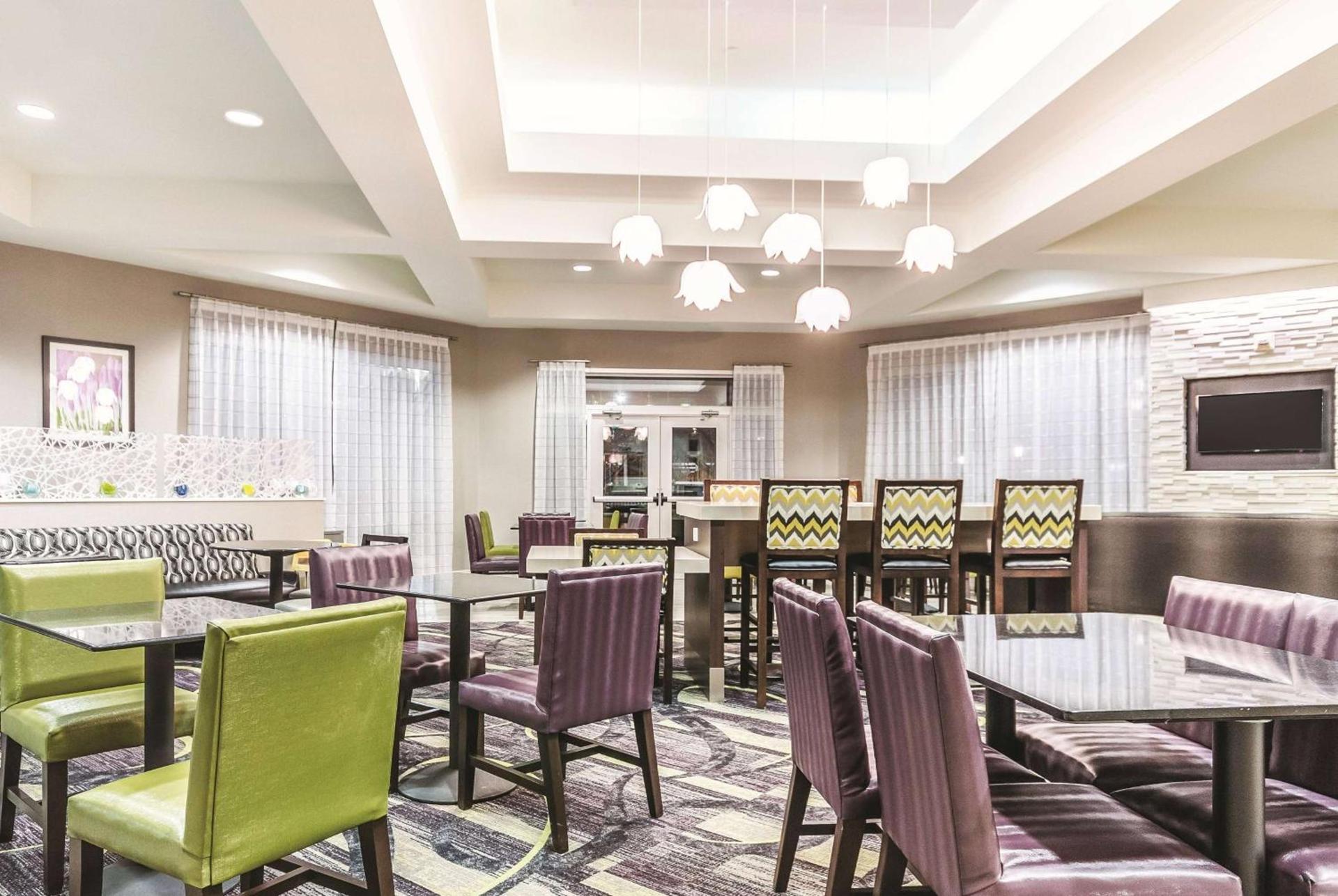 La Quinta by Wyndham Grand Junction Airport photo 45