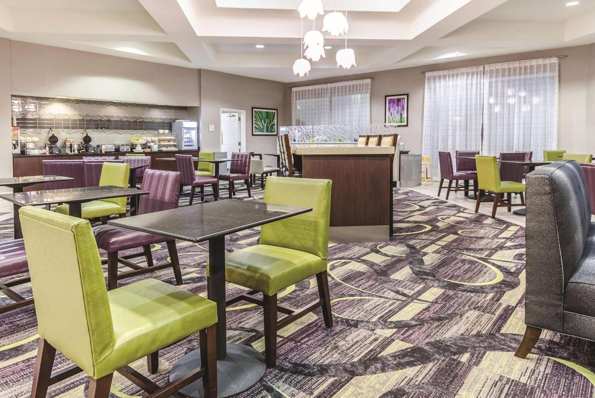 La Quinta by Wyndham Grand Junction Airport photo 38