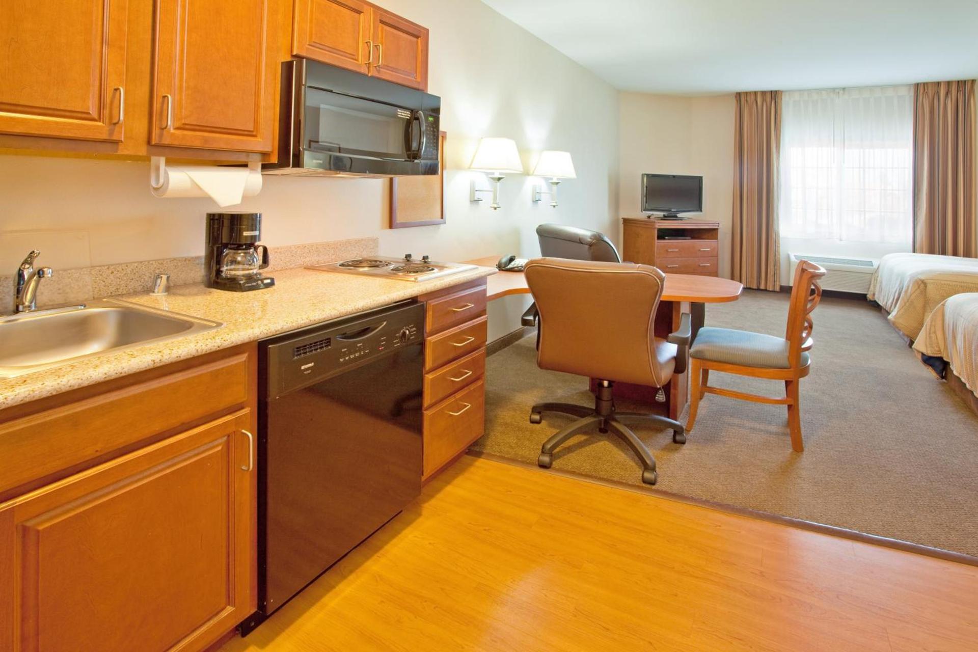 Candlewood Suites Roswell by IHG photo 14