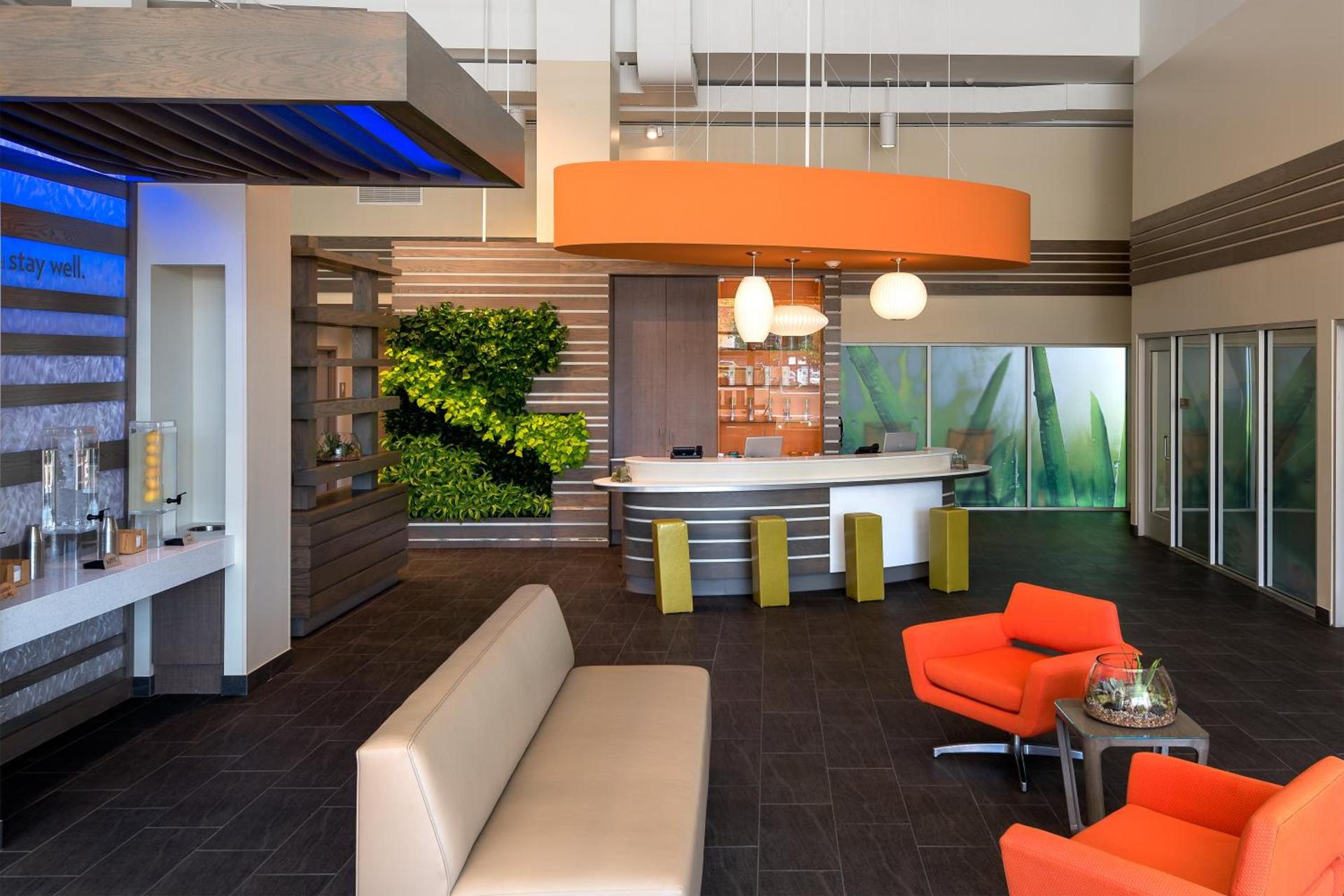 EVEN Hotel Omaha Downtown - Old Market by IHG photo 29