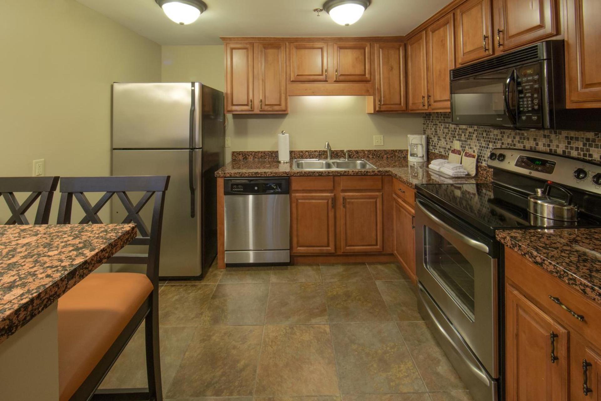 Holiday Inn Club Vacations Mount Ascutney Resort photo 27