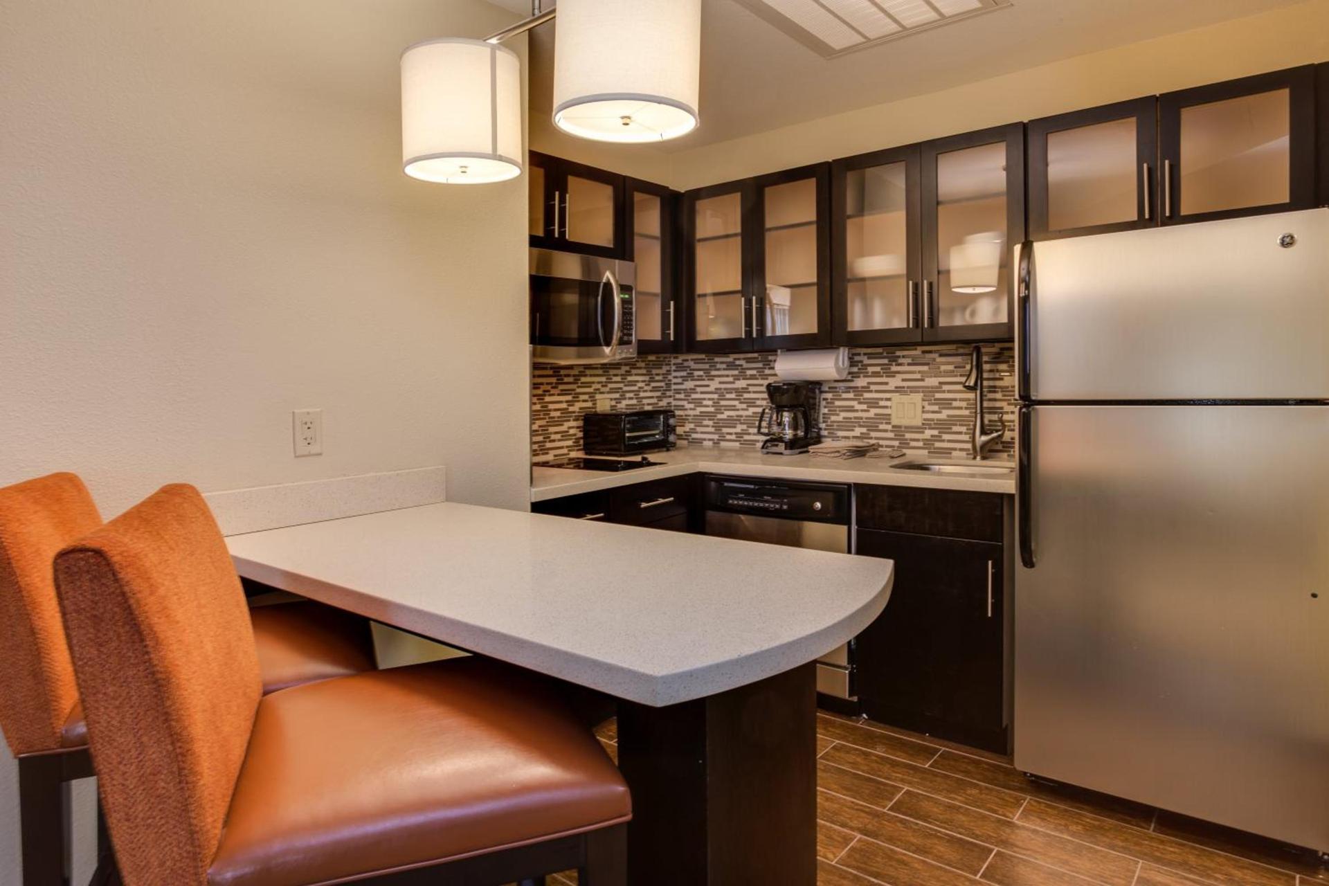 Staybridge Suites Atlanta Airport photo 25