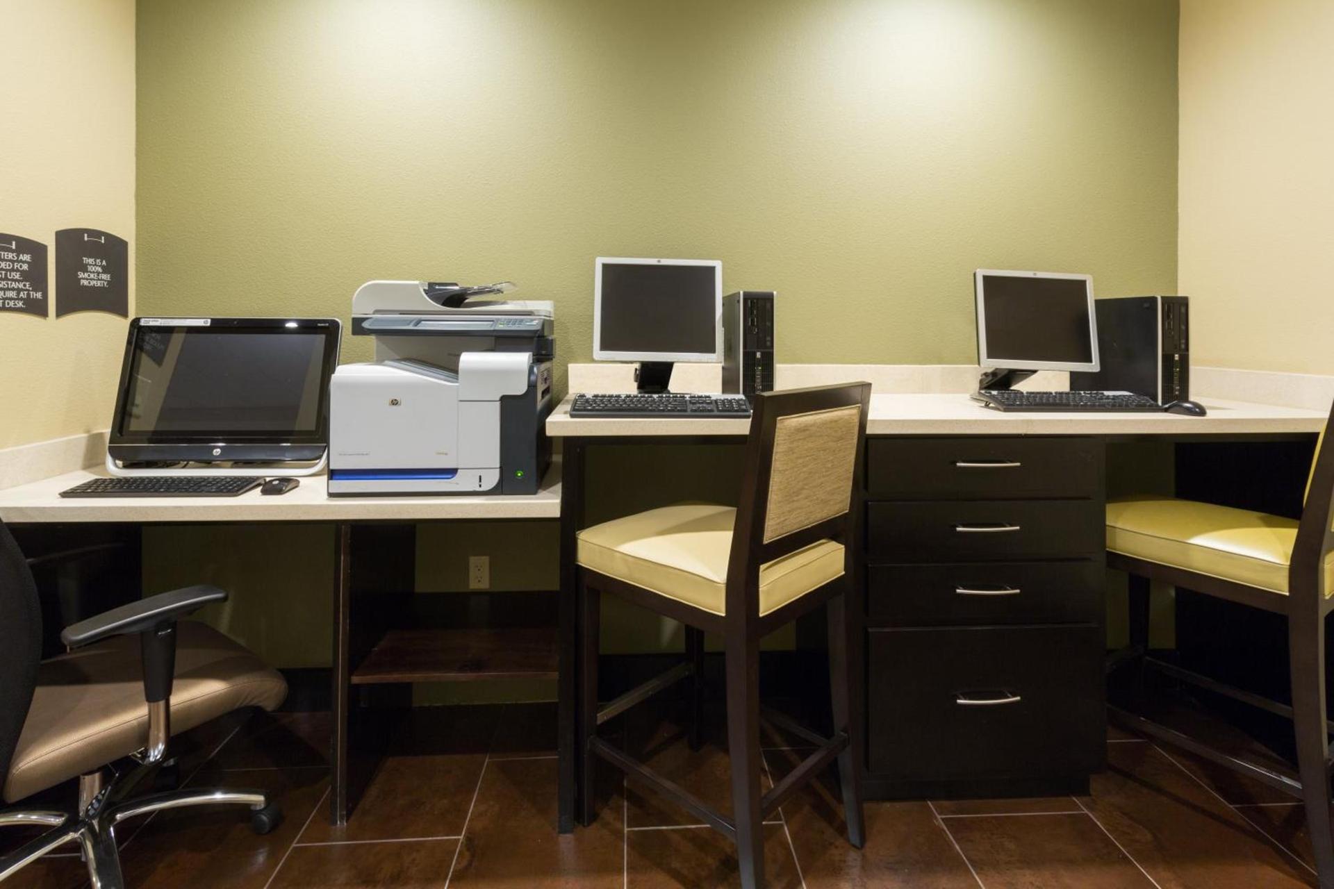Staybridge Suites Atlanta Airport photo 8