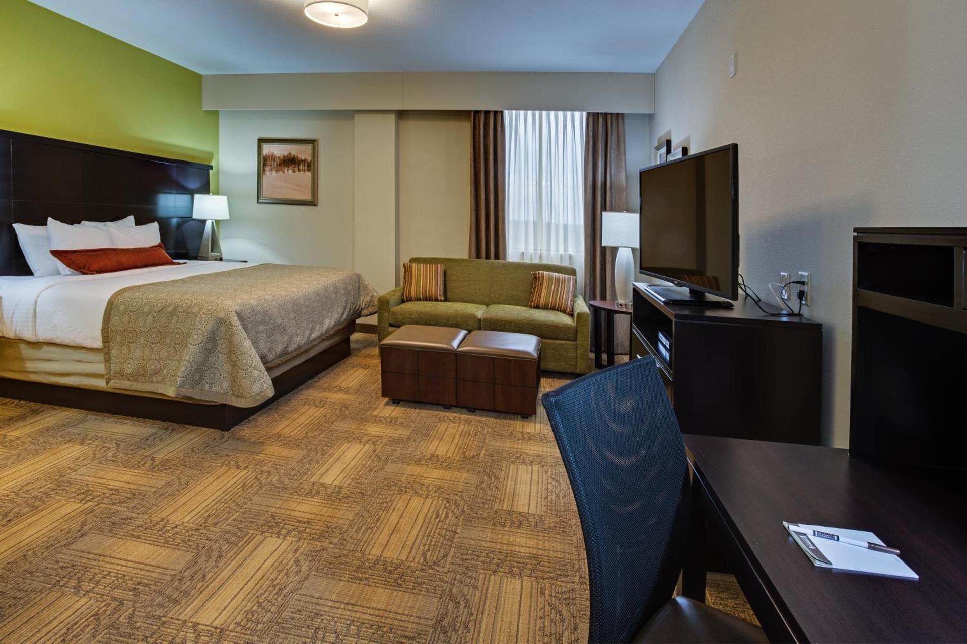 Staybridge Suites Atlanta Airport photo 27