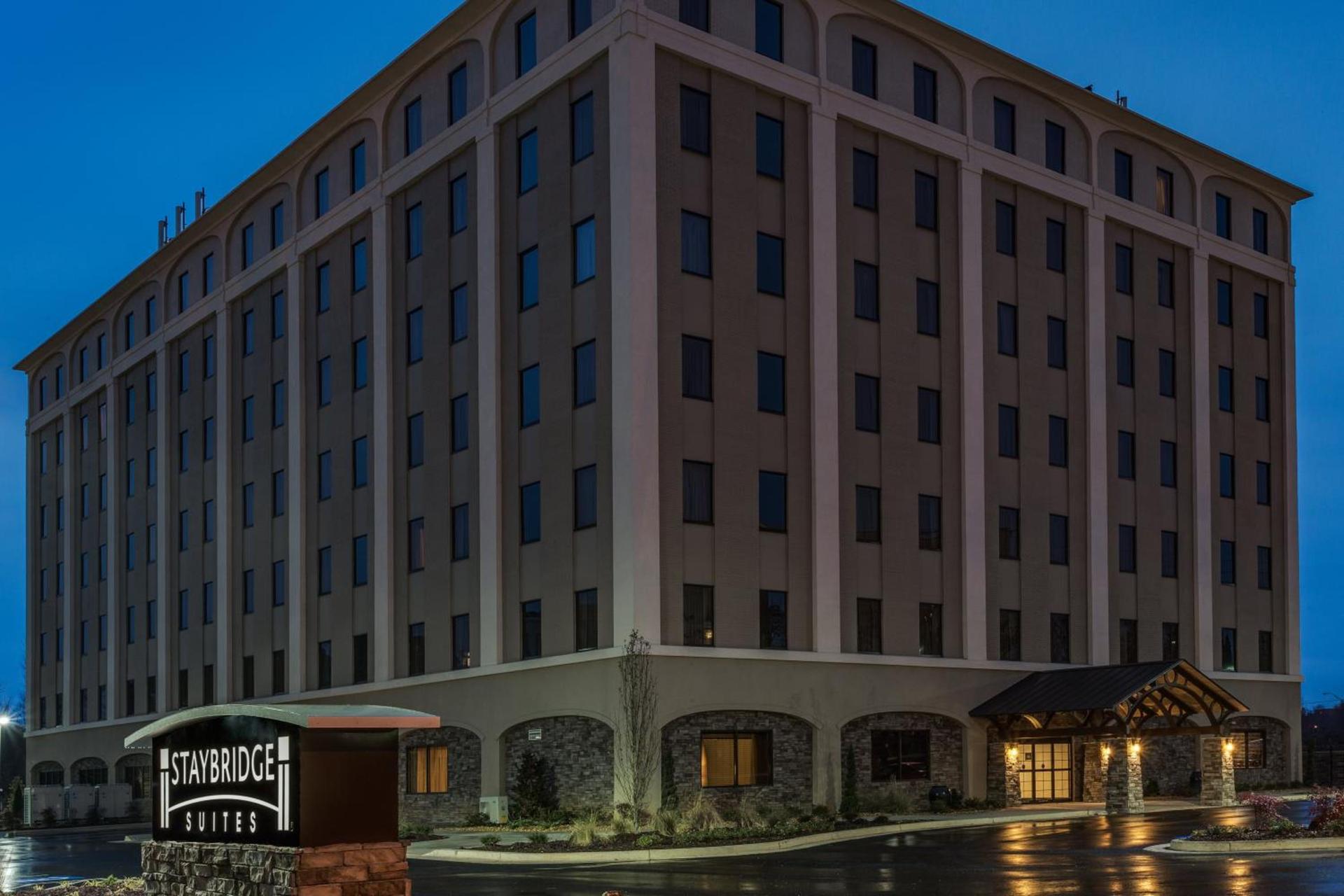Staybridge Suites Atlanta Airport photo 5