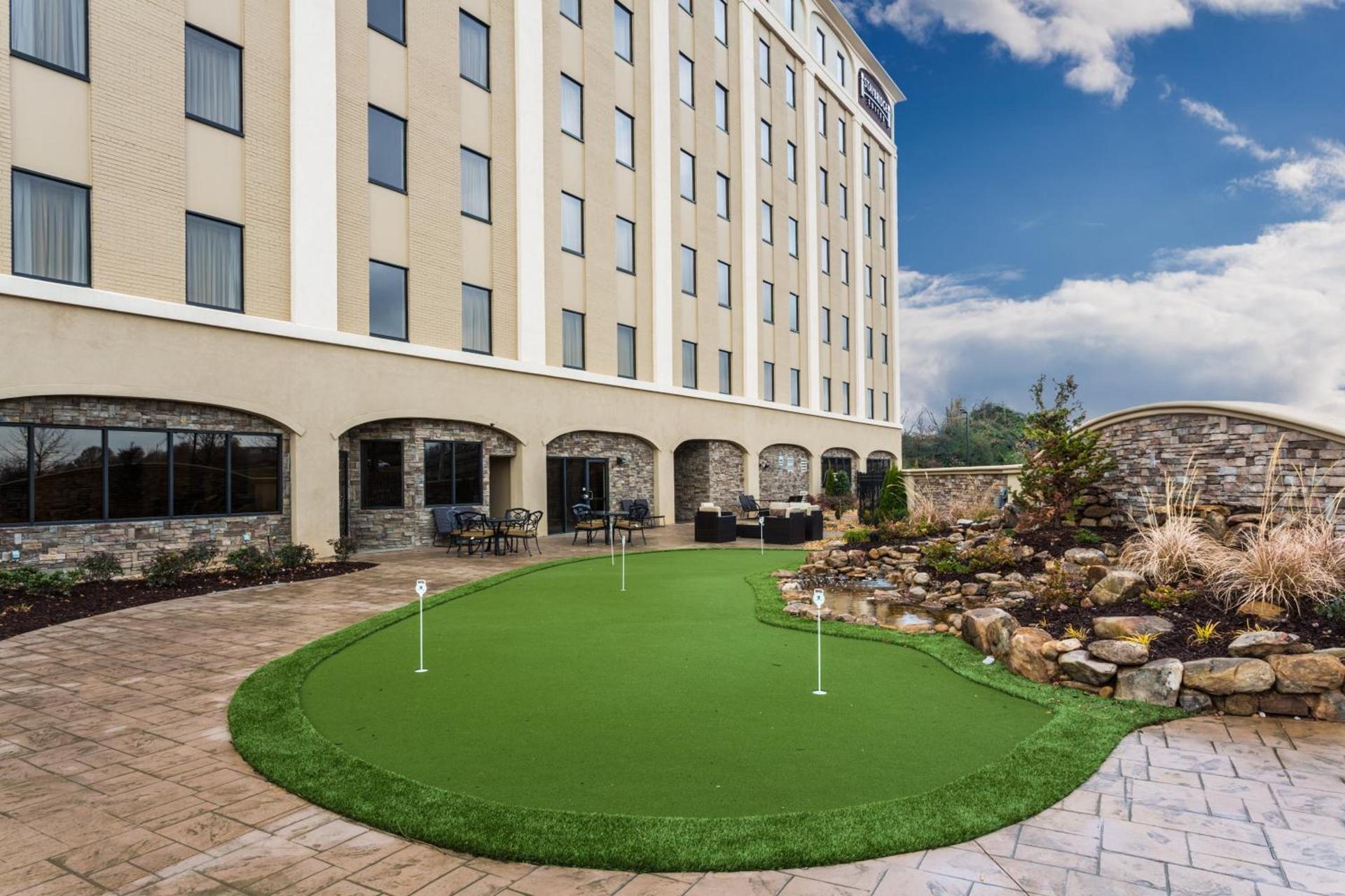 Staybridge Suites Atlanta Airport photo 7