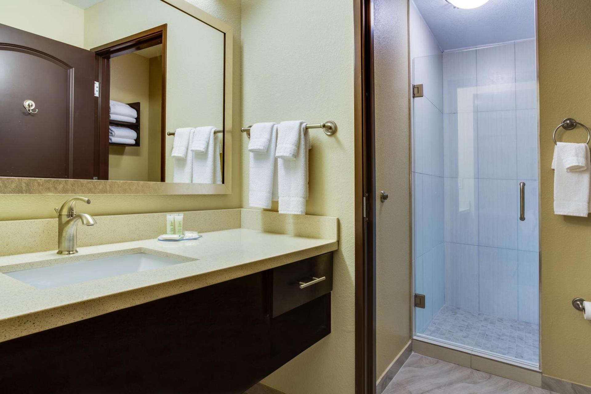 Staybridge Suites Atlanta Airport photo 22