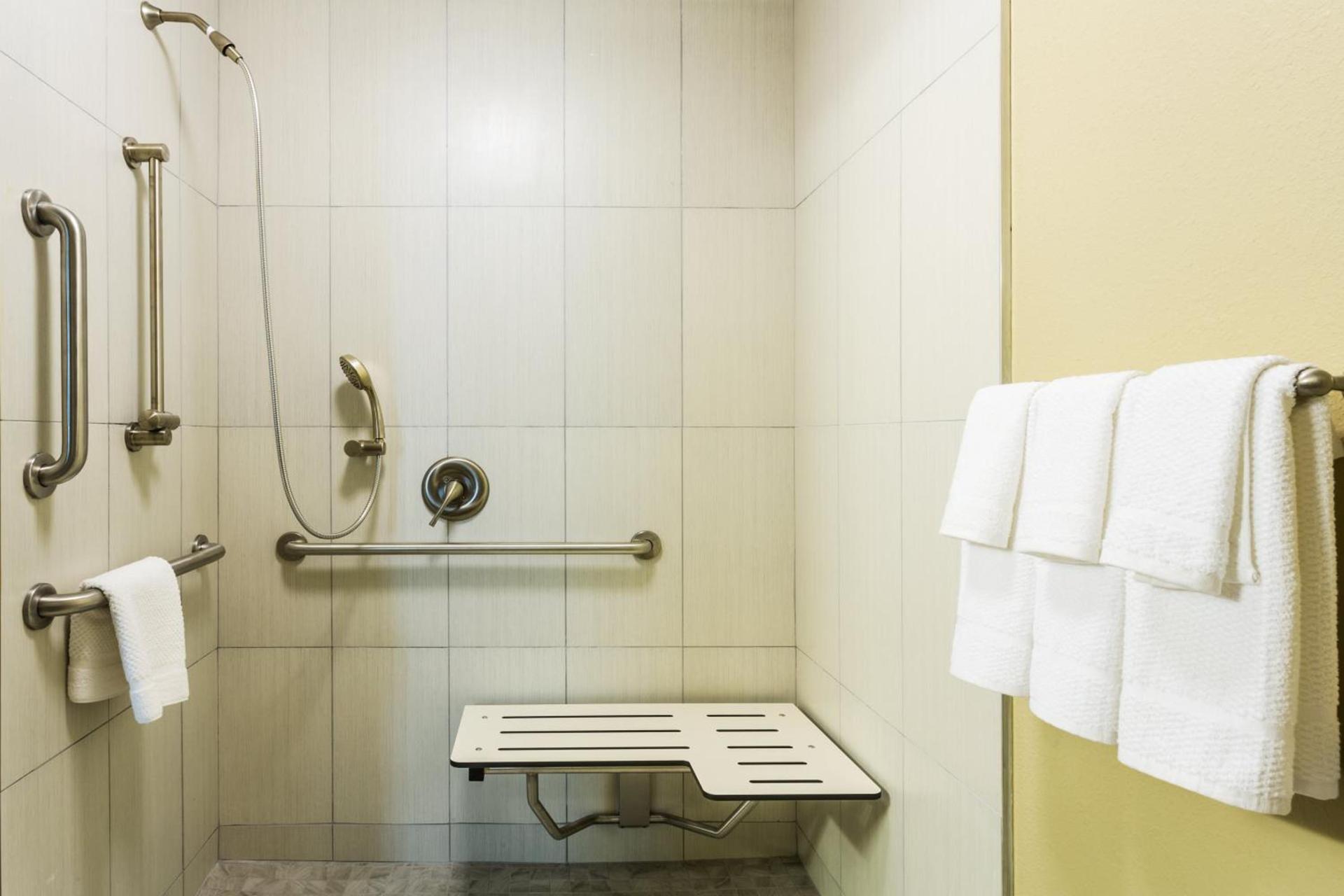 Staybridge Suites Atlanta Airport photo 24