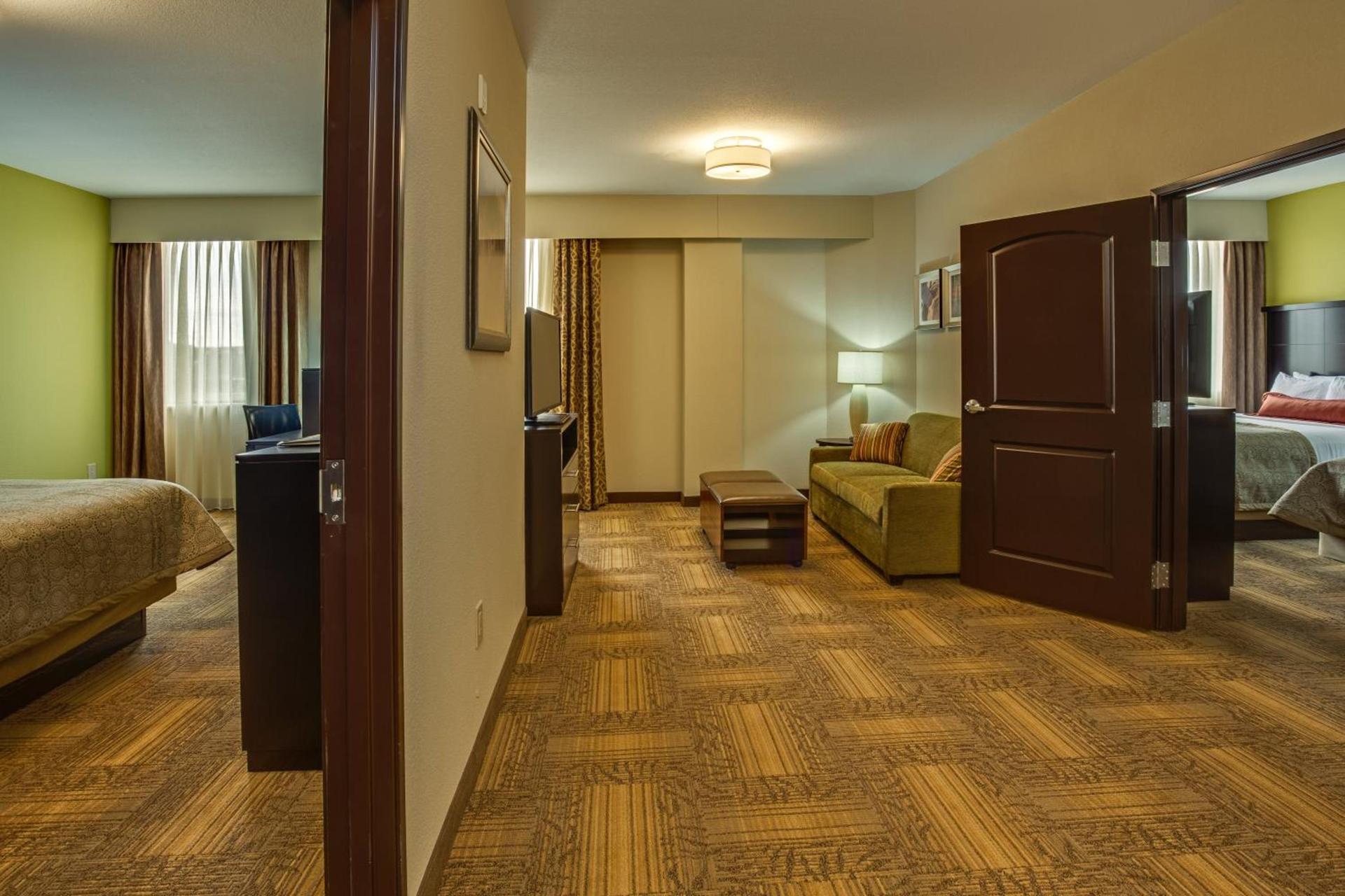 Staybridge Suites Atlanta Airport photo 21