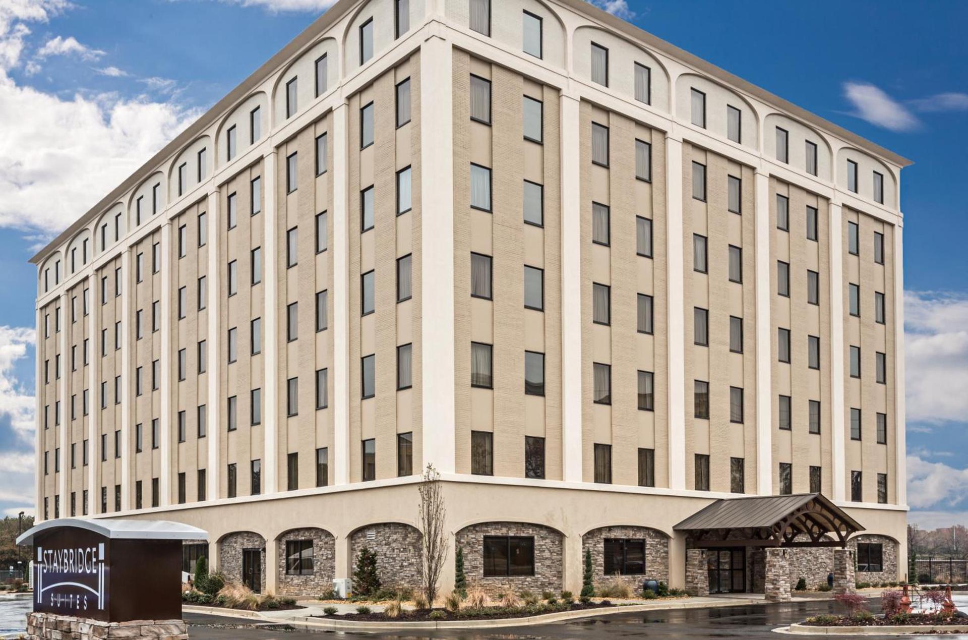 Staybridge Suites Atlanta Airport photo 1
