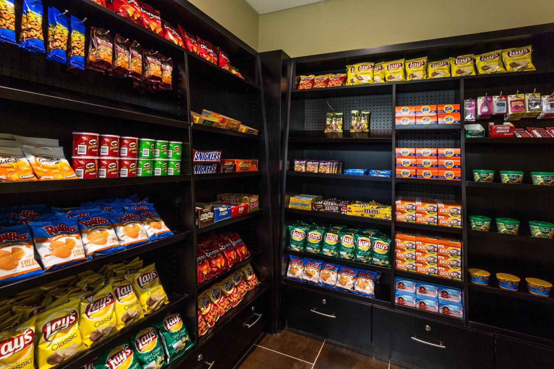 Staybridge Suites Atlanta Airport photo 9