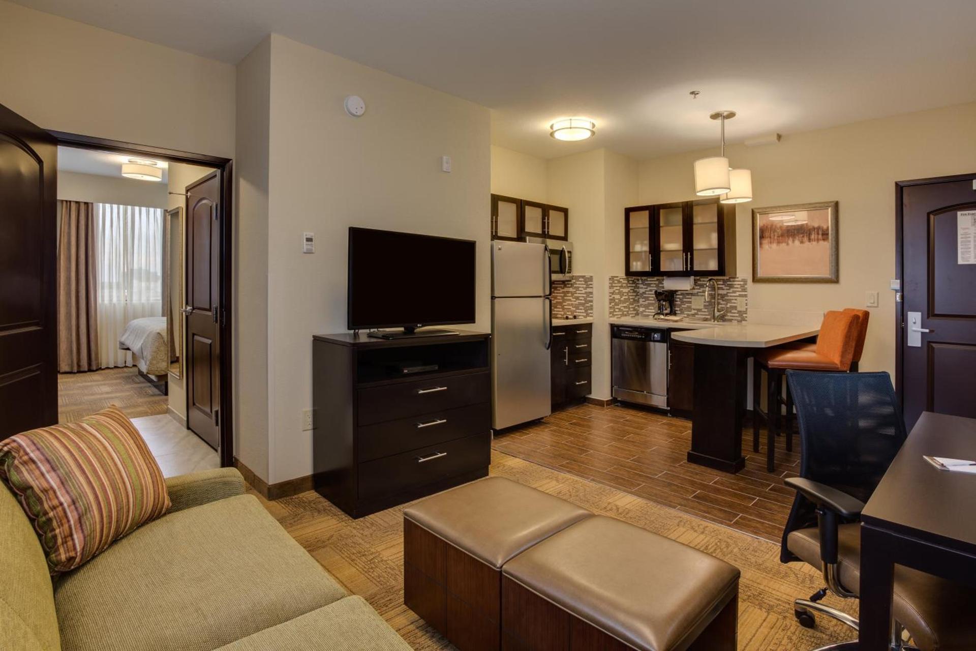 Staybridge Suites Atlanta Airport photo 26