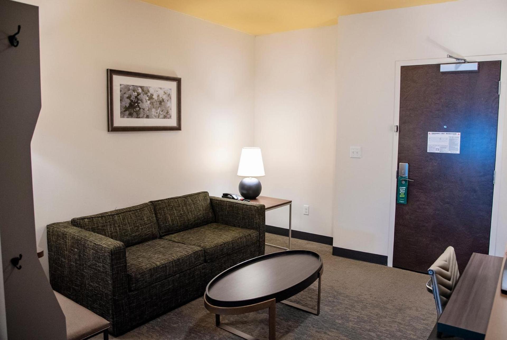 Holiday Inn & Suites - Savannah Airport - Pooler by IHG photo 22