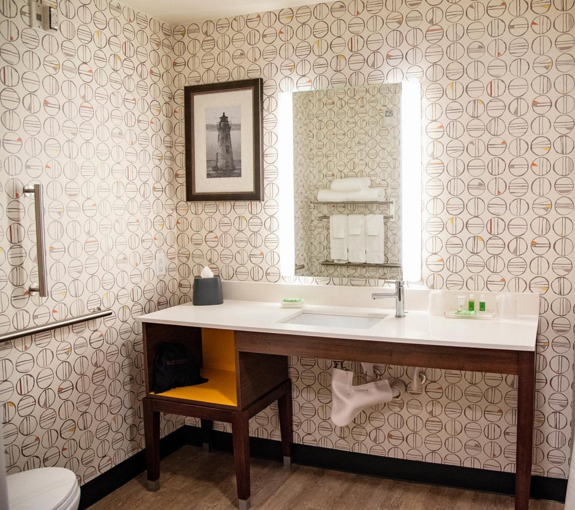 Holiday Inn & Suites - Savannah Airport - Pooler by IHG photo 31