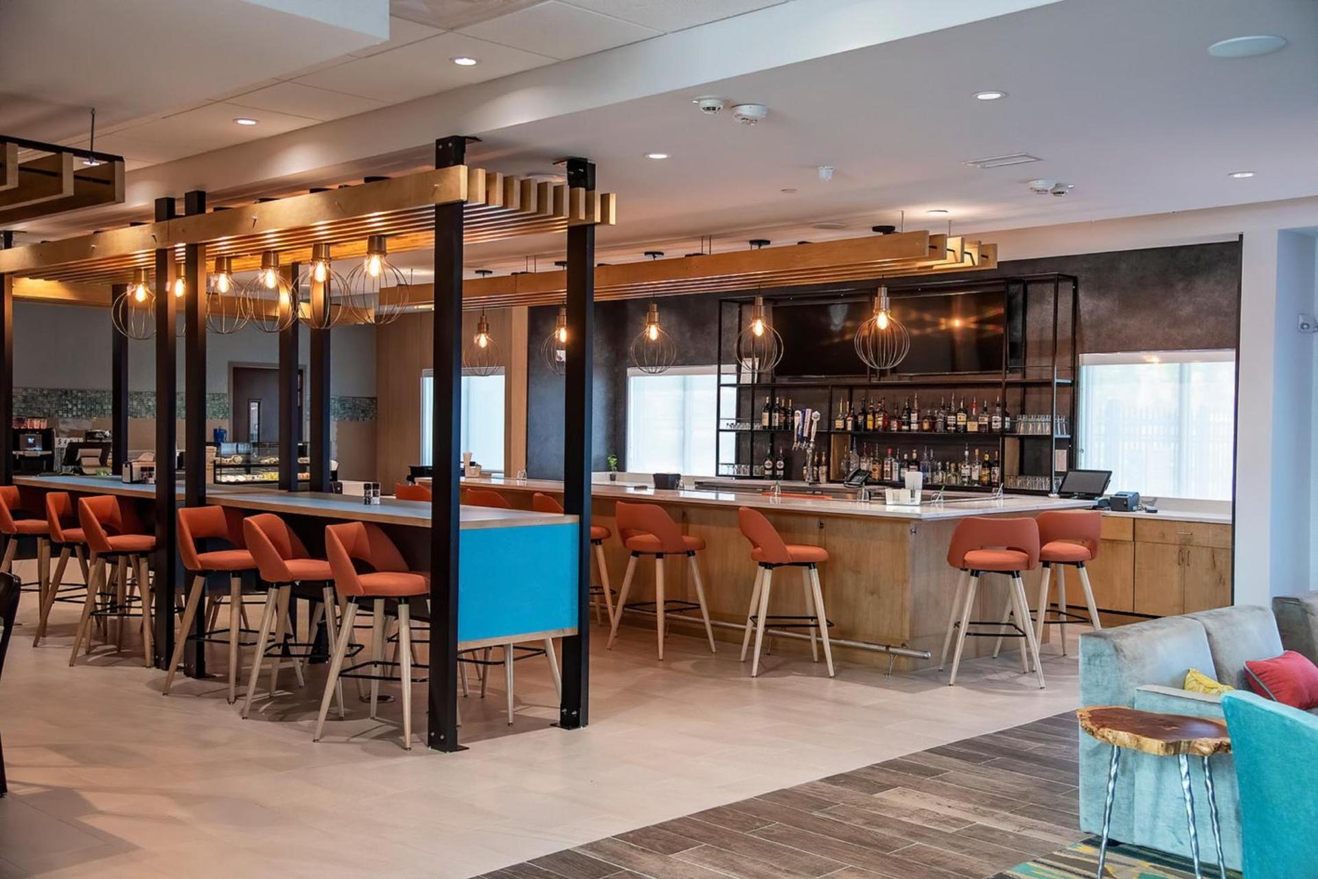 Holiday Inn & Suites - Savannah Airport - Pooler by IHG photo 37