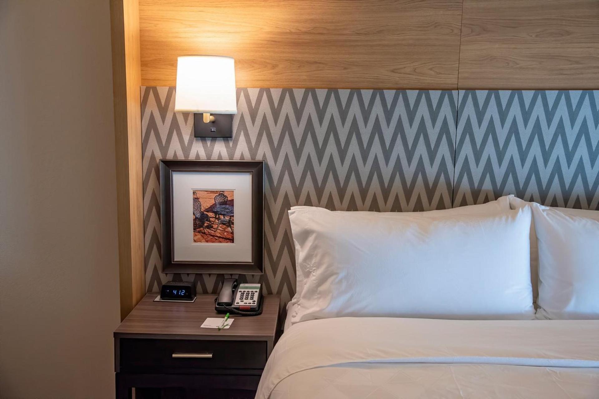 Holiday Inn & Suites - Savannah Airport - Pooler by IHG photo 19