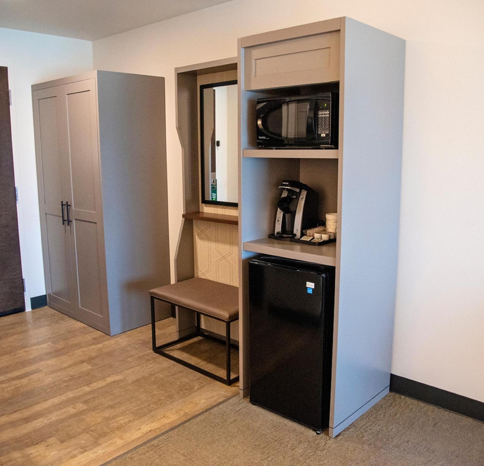 Holiday Inn & Suites - Savannah Airport - Pooler by IHG photo 26
