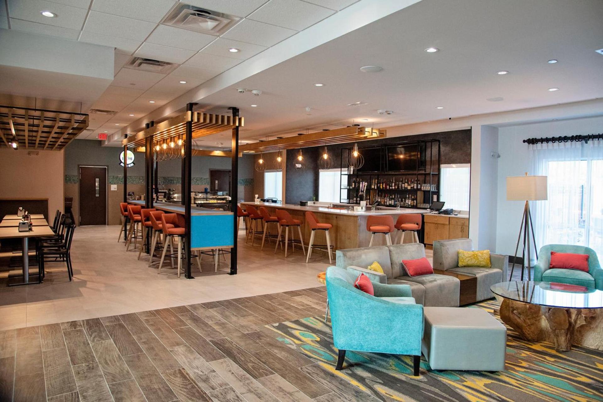 Holiday Inn & Suites - Savannah Airport - Pooler by IHG photo 41