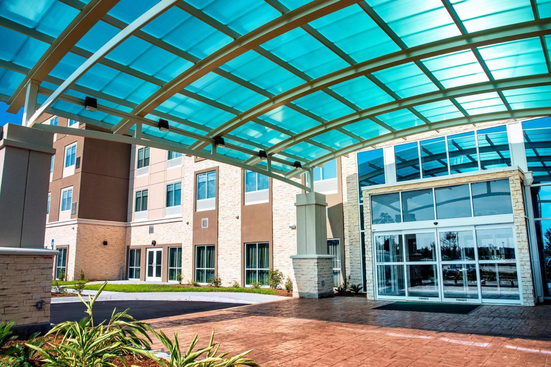 Holiday Inn & Suites - Savannah Airport - Pooler by IHG photo 38