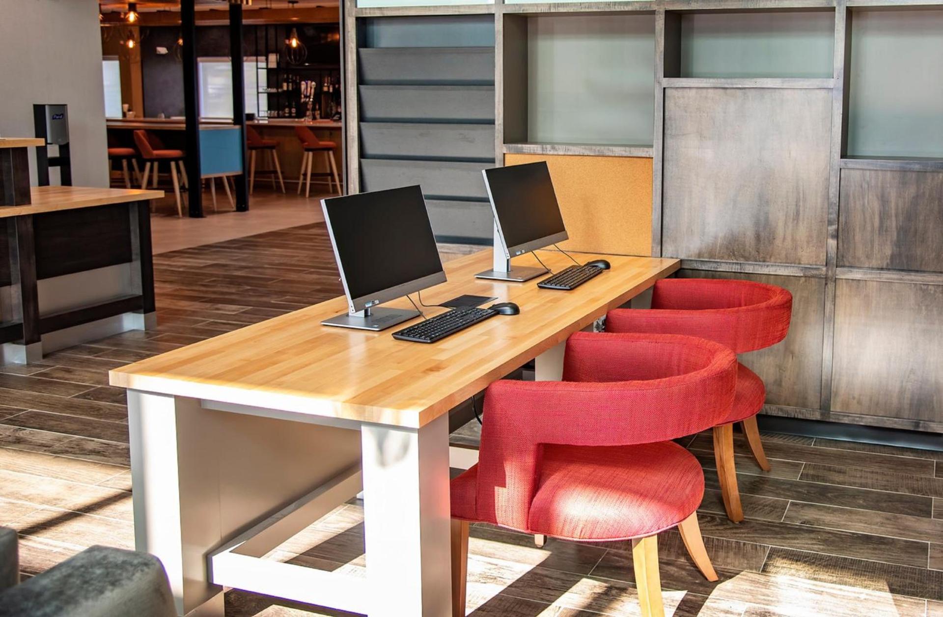 Holiday Inn & Suites - Savannah Airport - Pooler by IHG photo 16