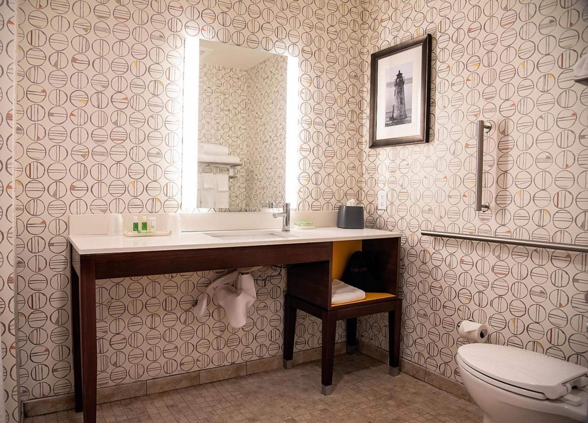 Holiday Inn & Suites - Savannah Airport - Pooler by IHG photo 23