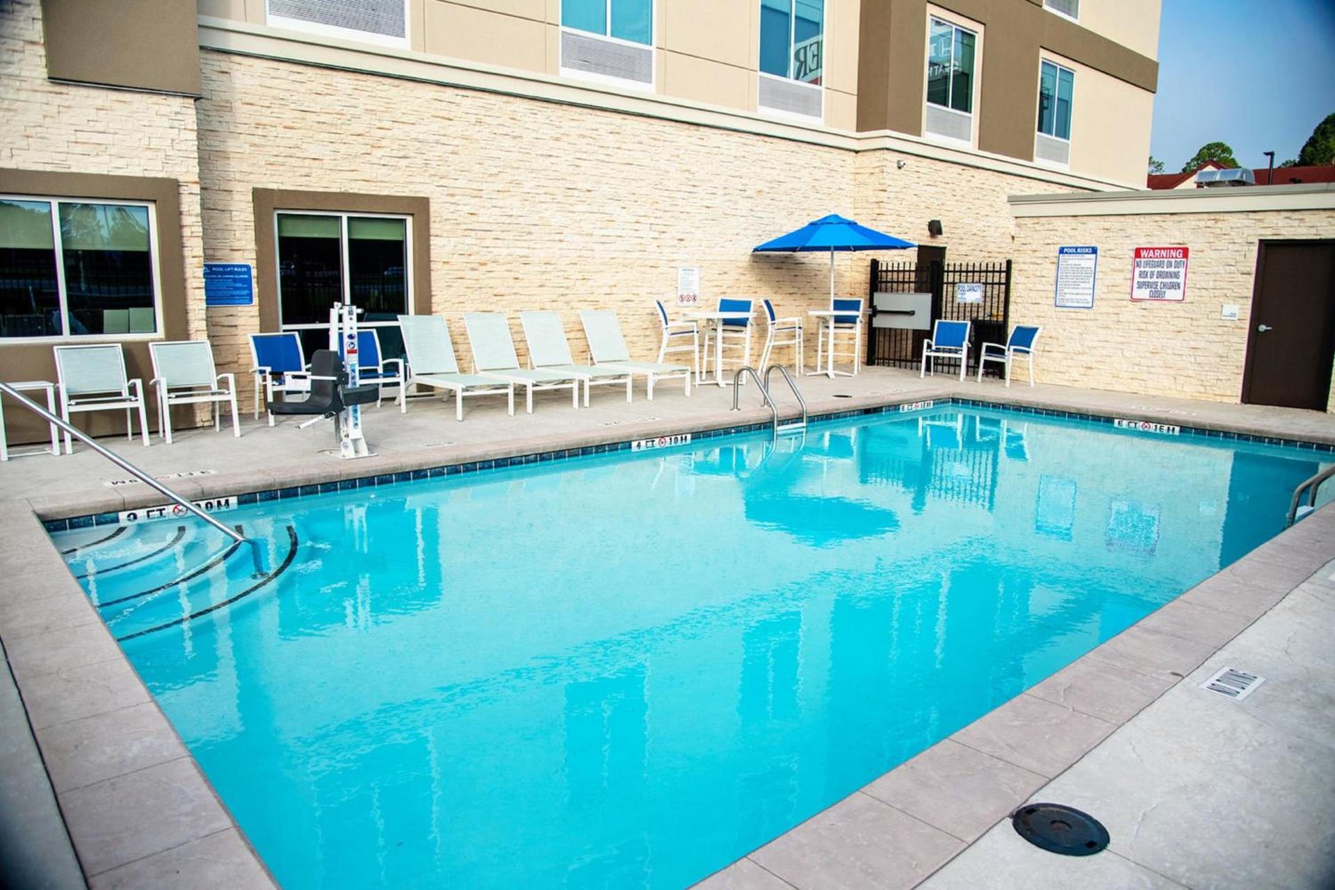 Holiday Inn & Suites - Savannah Airport - Pooler by IHG photo 36
