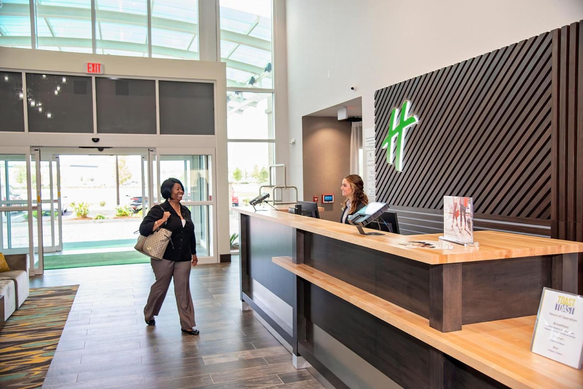 Holiday Inn & Suites - Savannah Airport - Pooler by IHG photo 33