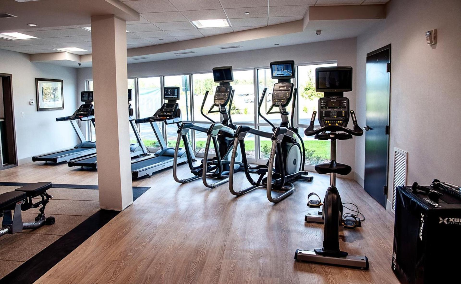 Holiday Inn & Suites - Savannah Airport - Pooler by IHG photo 17