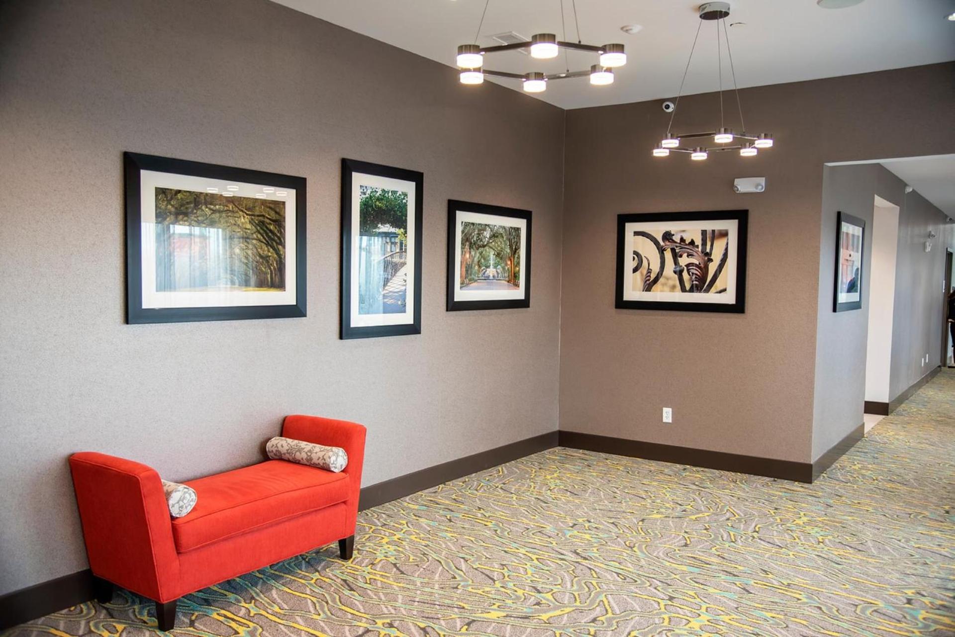 Holiday Inn & Suites - Savannah Airport - Pooler by IHG photo 8