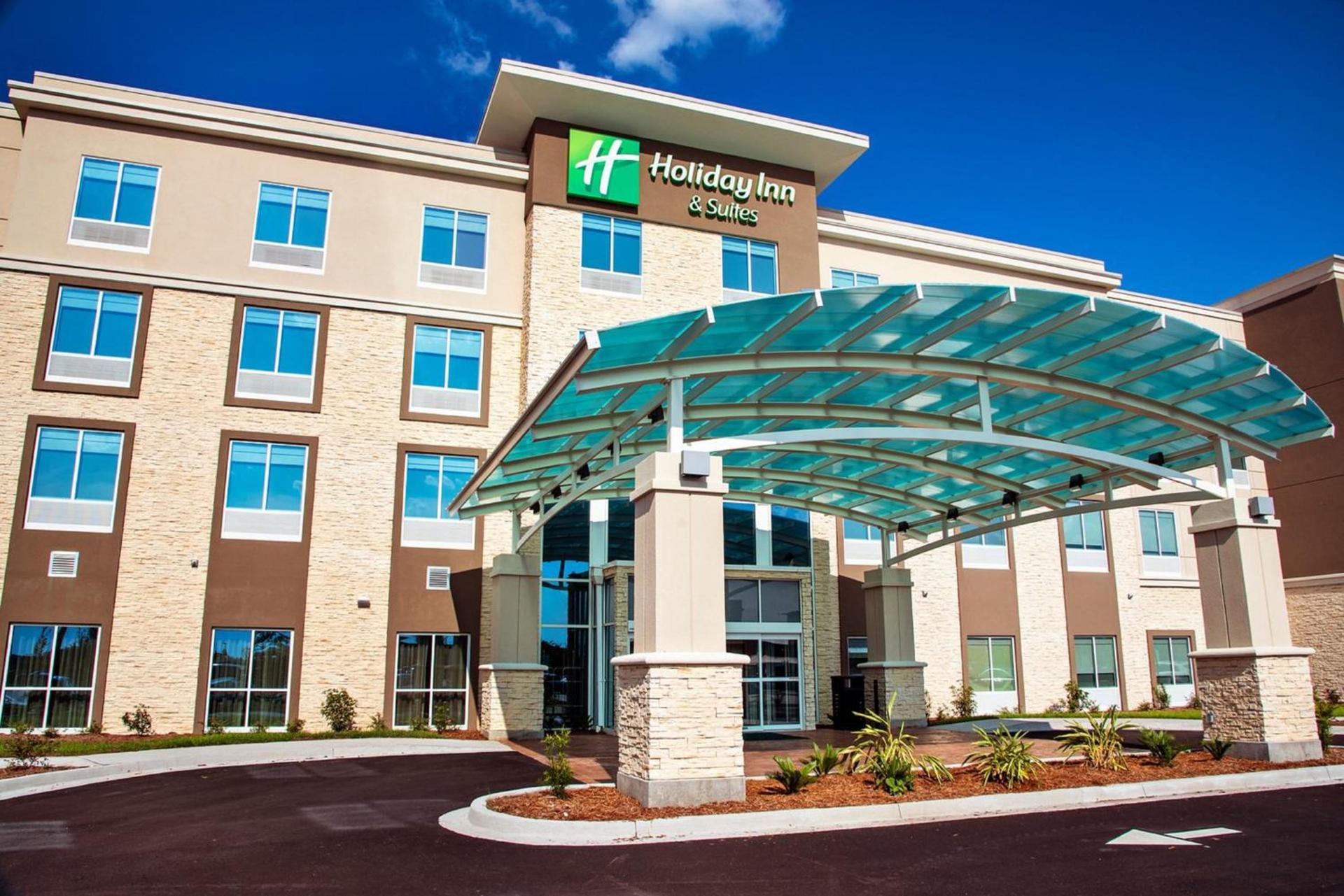Holiday Inn & Suites - Savannah Airport - Pooler by IHG photo 40