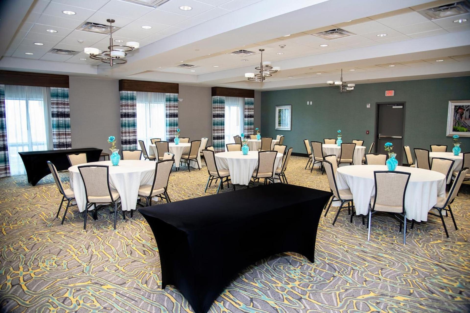 Holiday Inn & Suites - Savannah Airport - Pooler by IHG photo 39