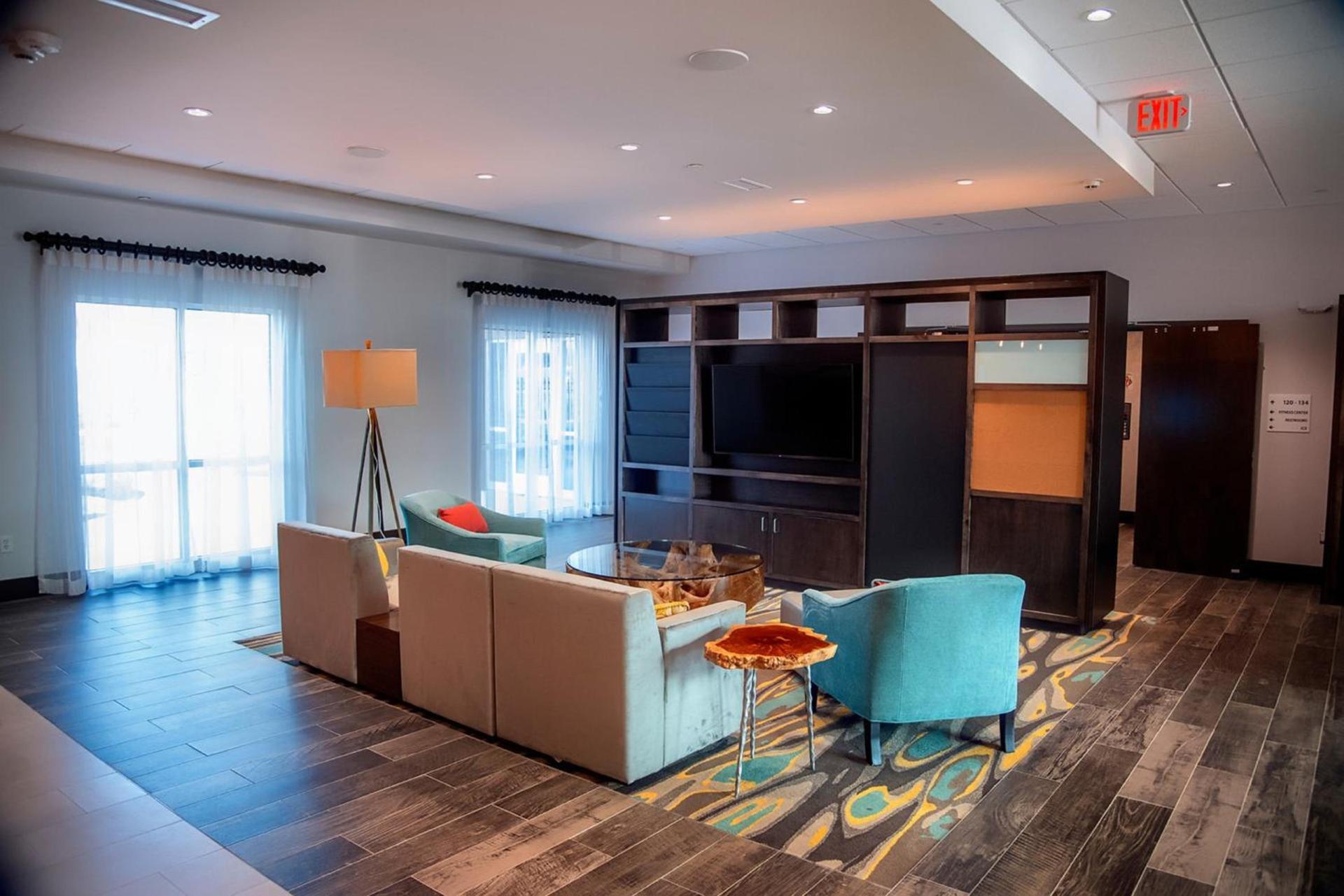 Holiday Inn & Suites - Savannah Airport - Pooler by IHG photo 10