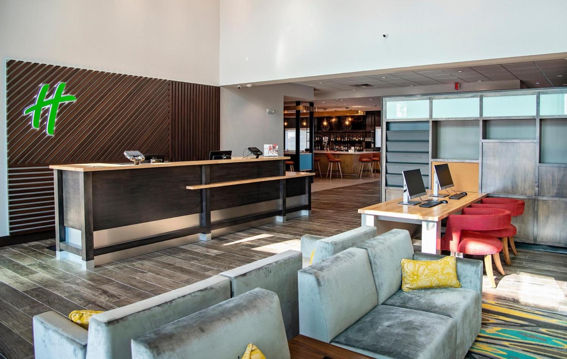 Holiday Inn & Suites - Savannah Airport - Pooler by IHG photo 11