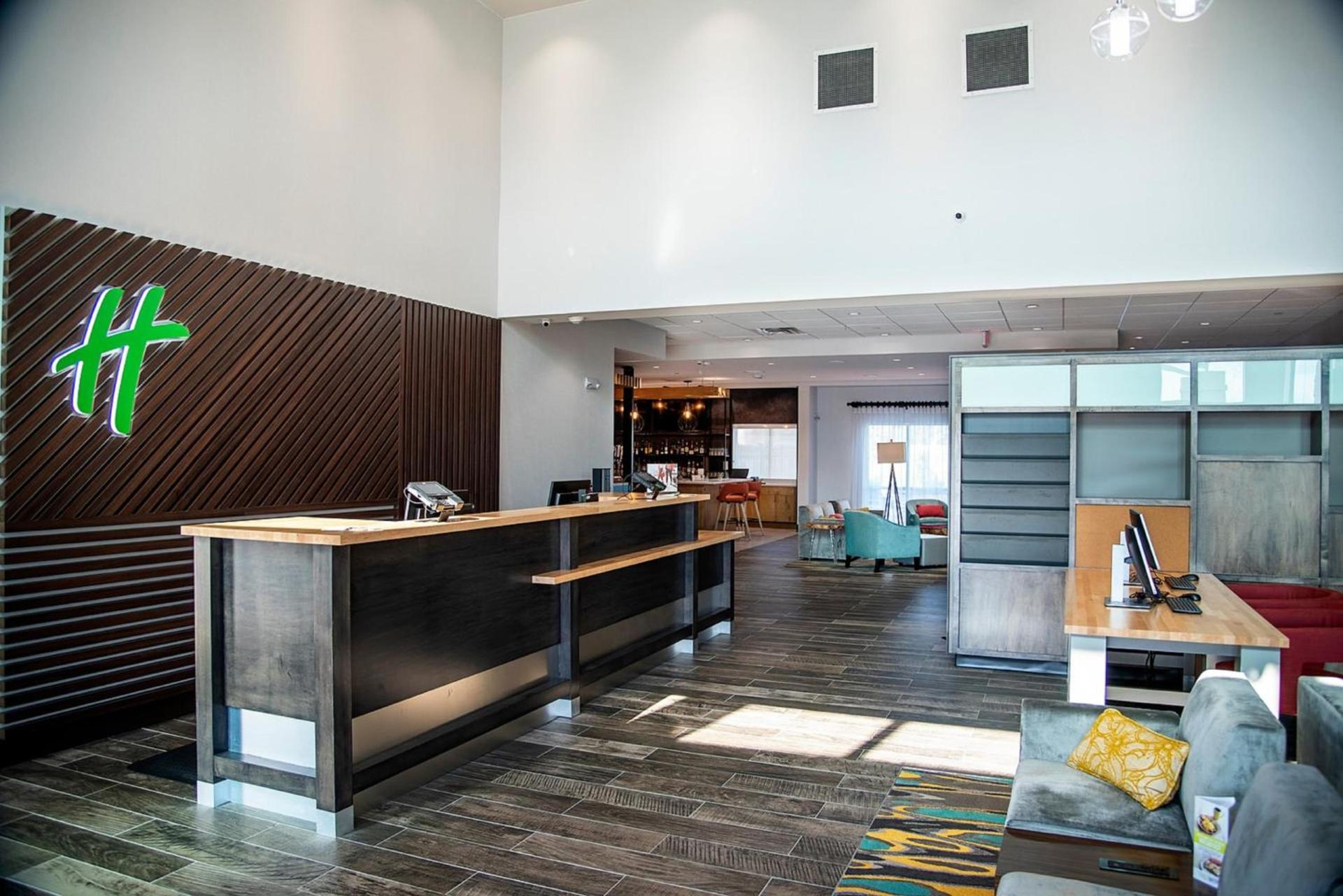 Holiday Inn & Suites - Savannah Airport - Pooler by IHG photo 14
