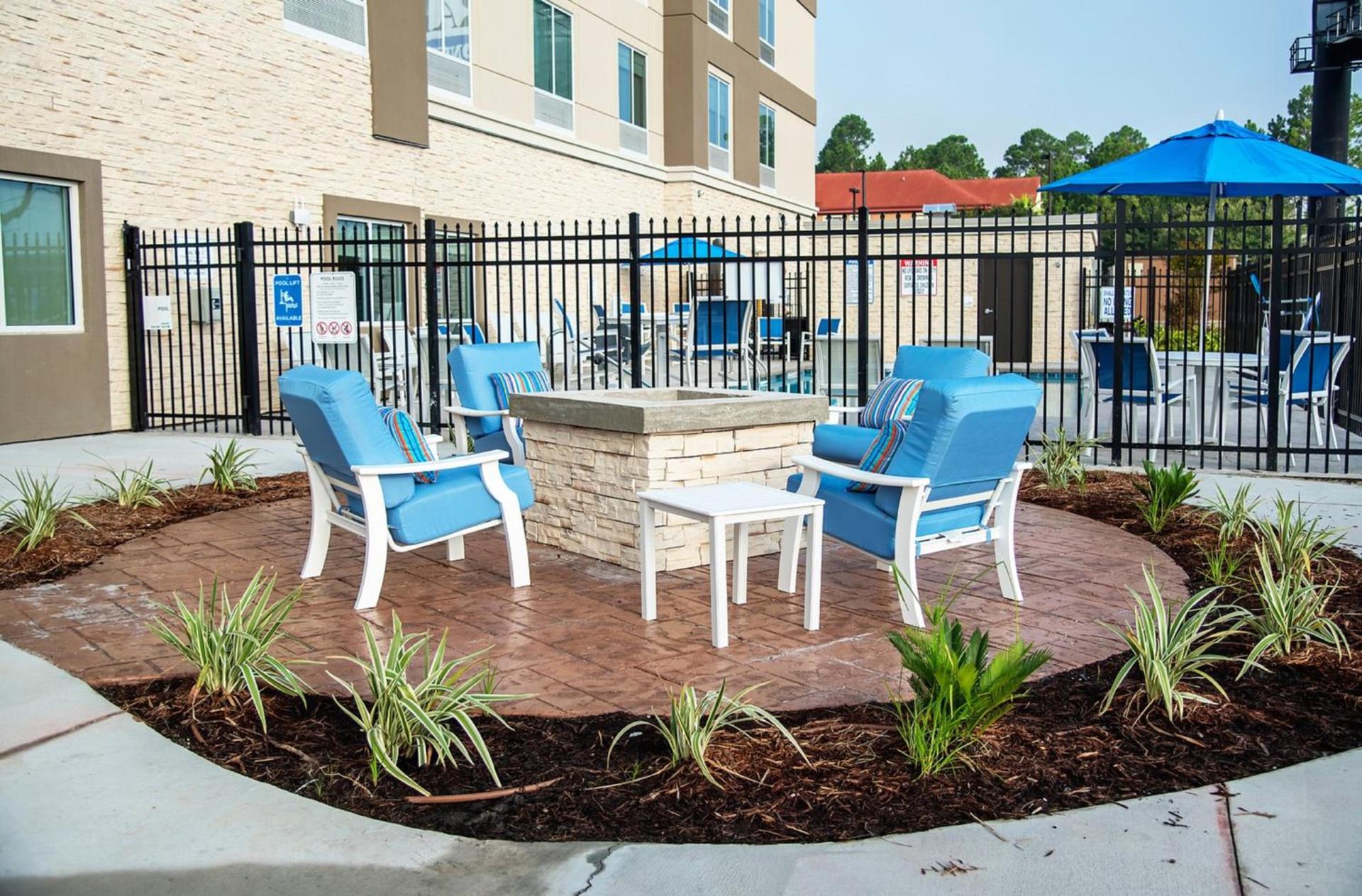 Holiday Inn & Suites - Savannah Airport - Pooler by IHG photo 15