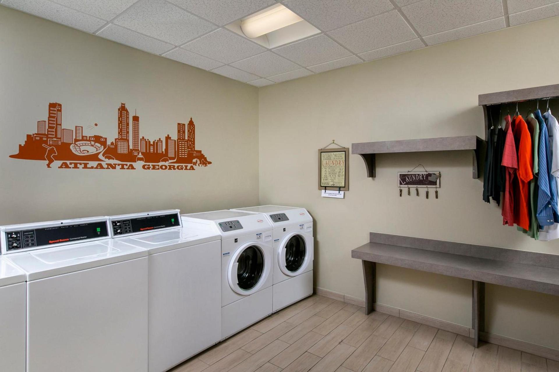 Staybridge Suites Atlanta - Midtown by IHG photo 29