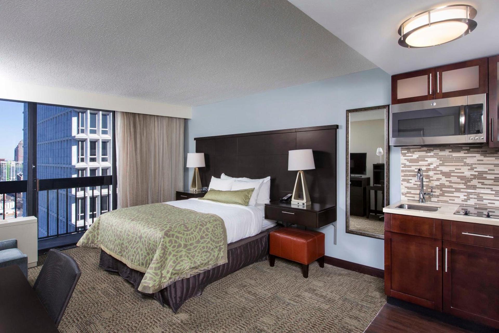 Staybridge Suites Atlanta - Midtown by IHG photo 3