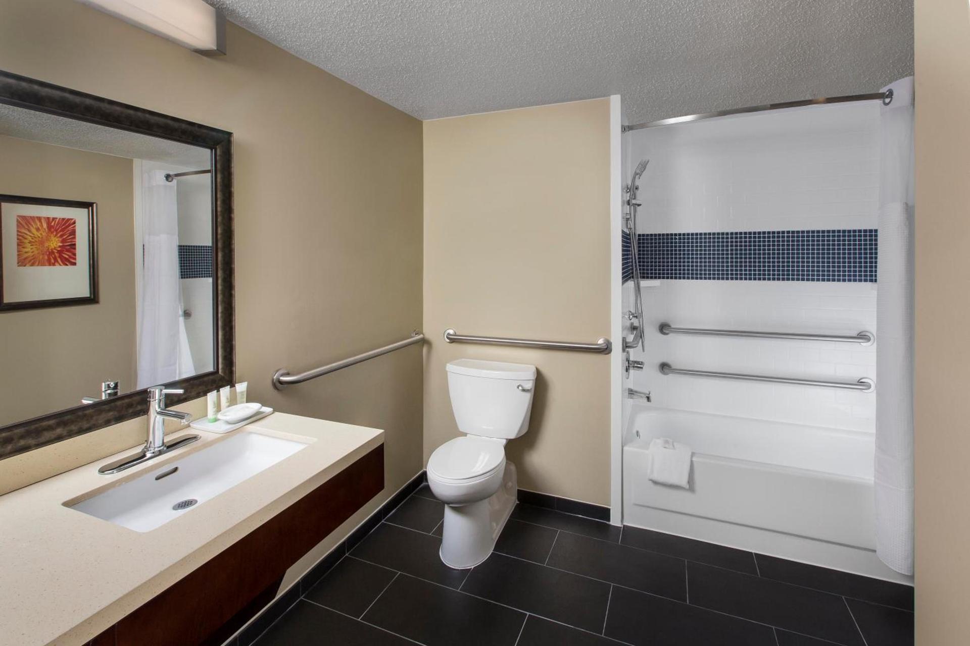 Staybridge Suites Atlanta - Midtown by IHG photo 4