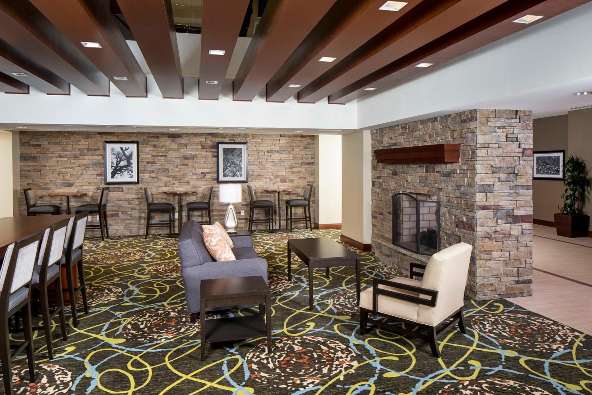 Staybridge Suites Atlanta - Midtown by IHG photo 16